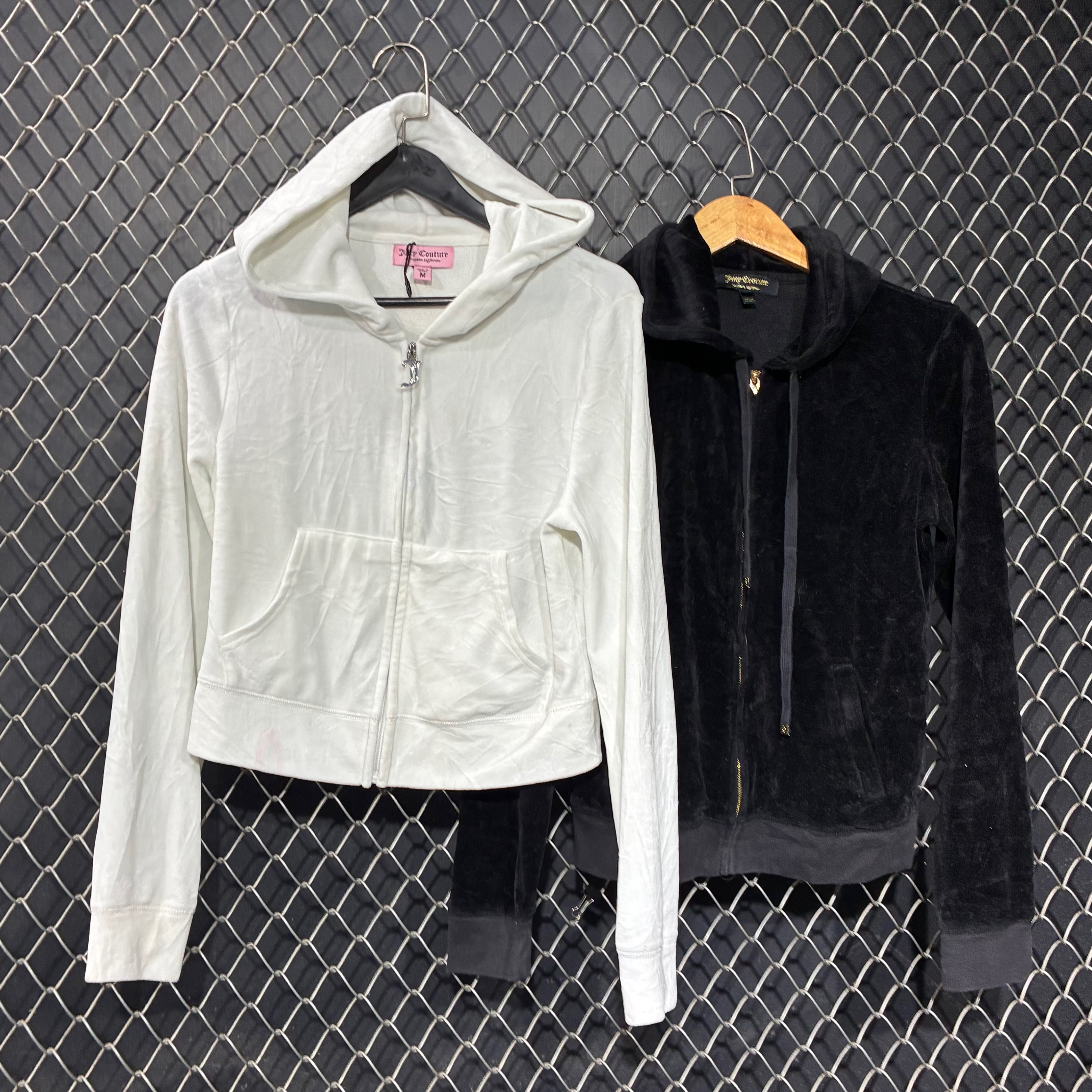 Juicy Couture Hoodies (fnc:1509)