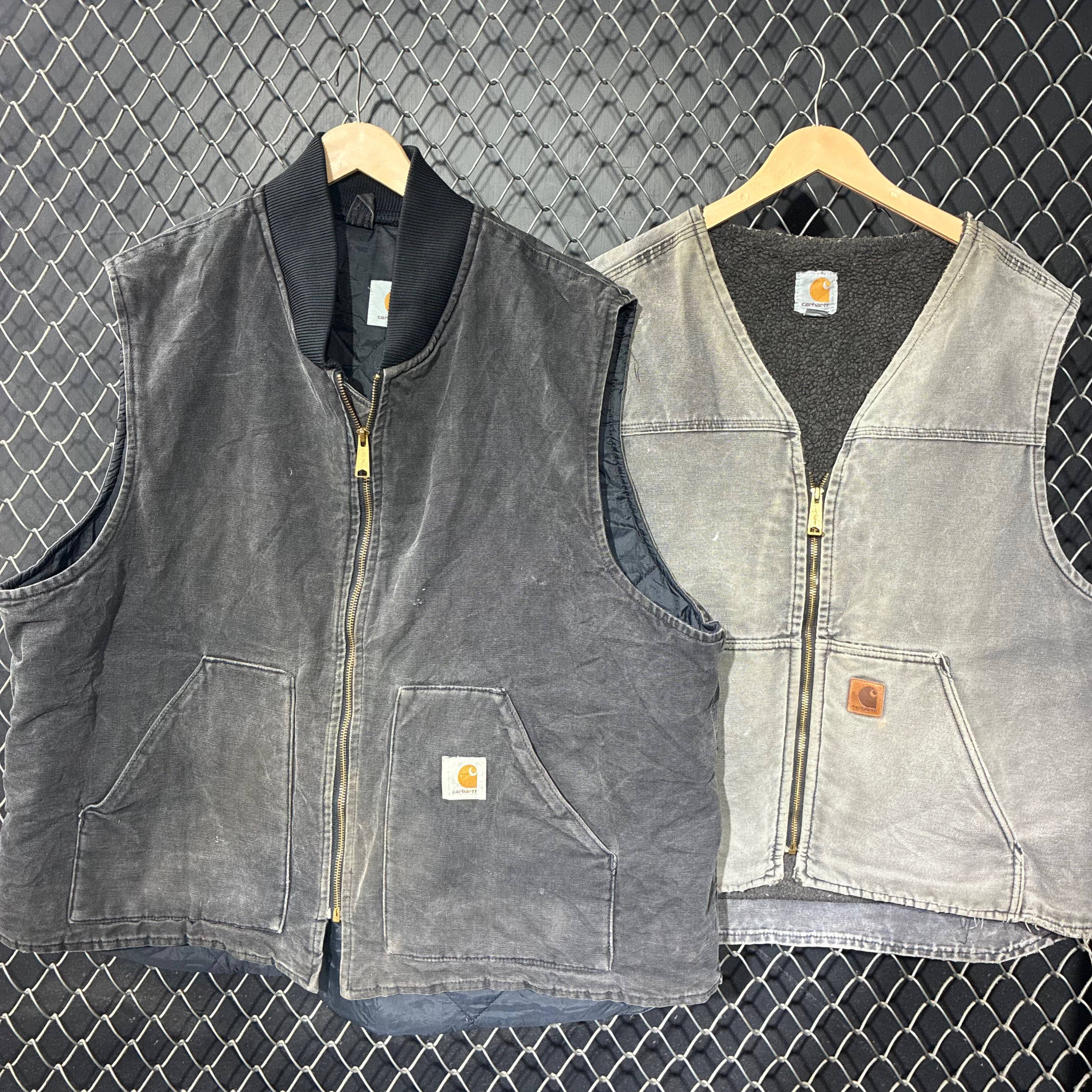 Carhartt West Jacket (fnc:1511)