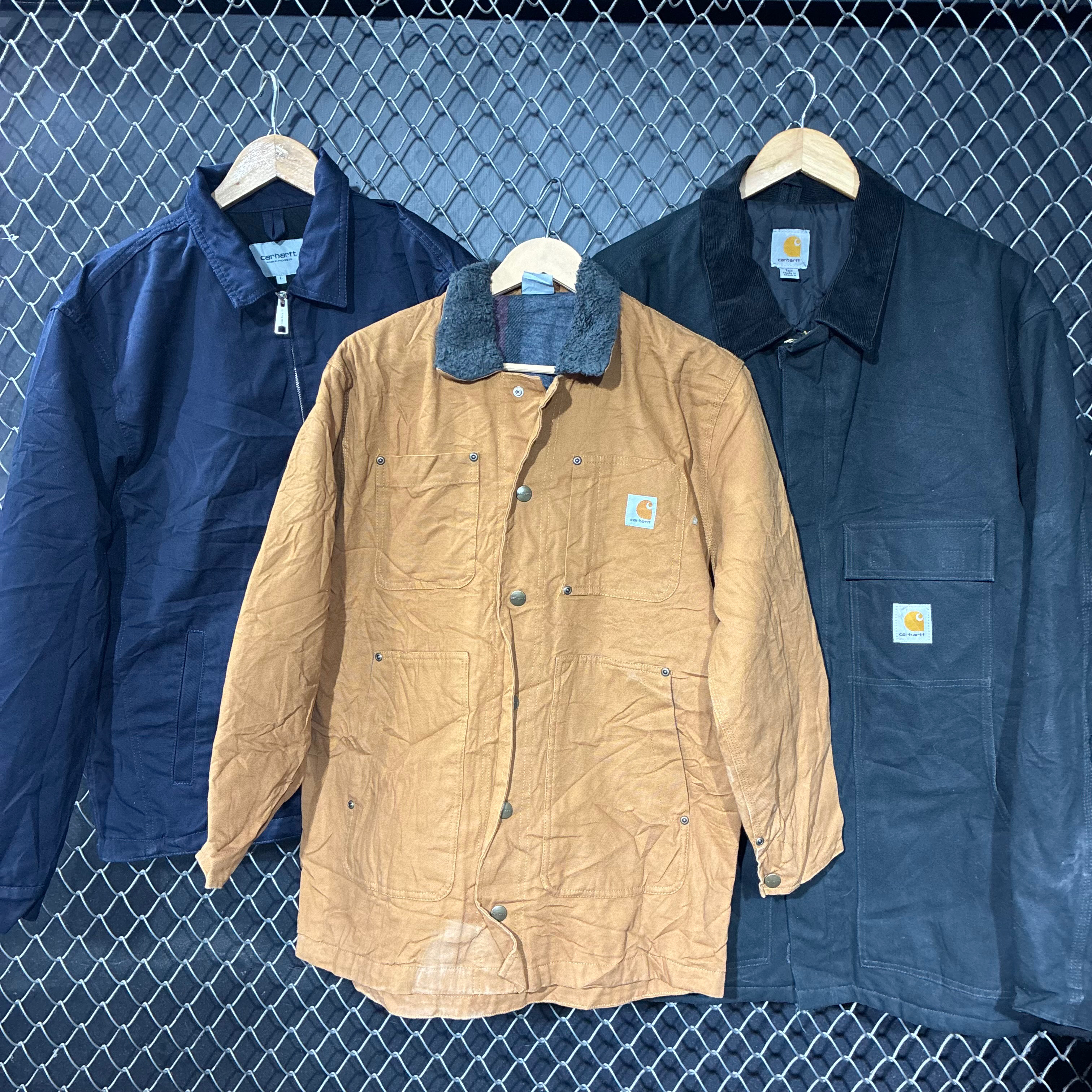 Veste Carhartt (fnc:1512)