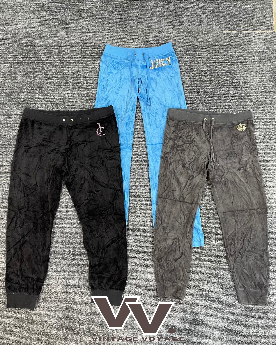 Juicy Couture Trouser #21226