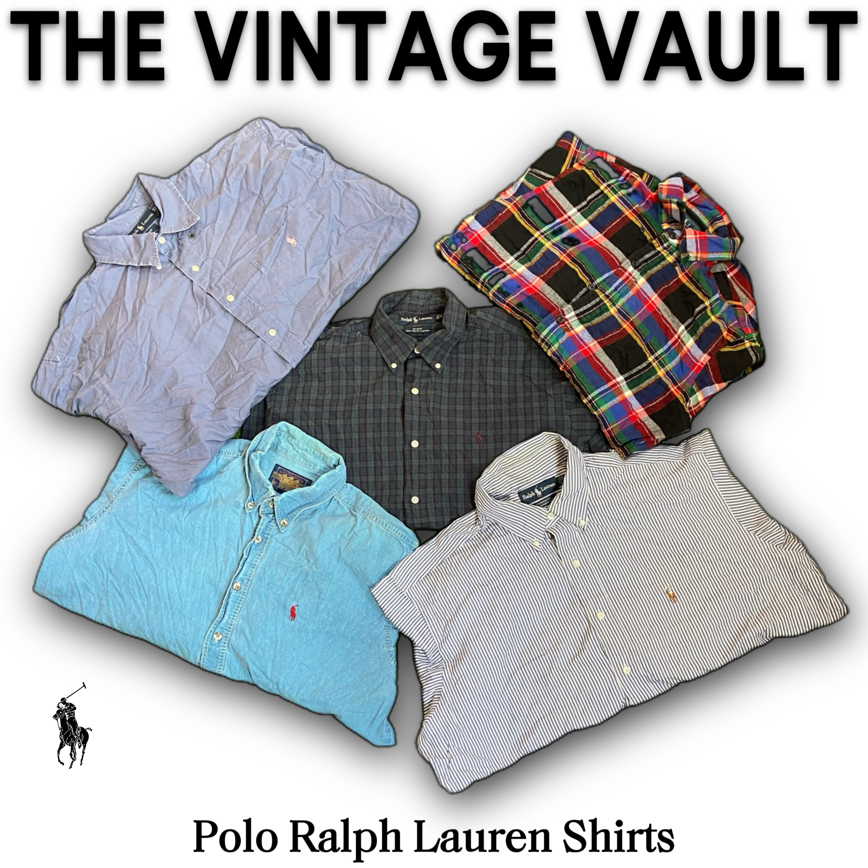 Polo Ralph Lauren Hemden