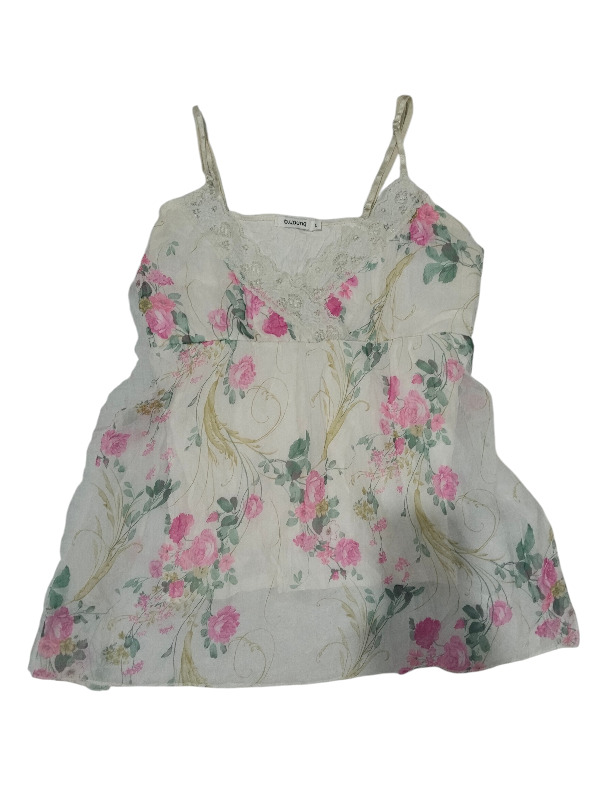 Y2K womens cami tops