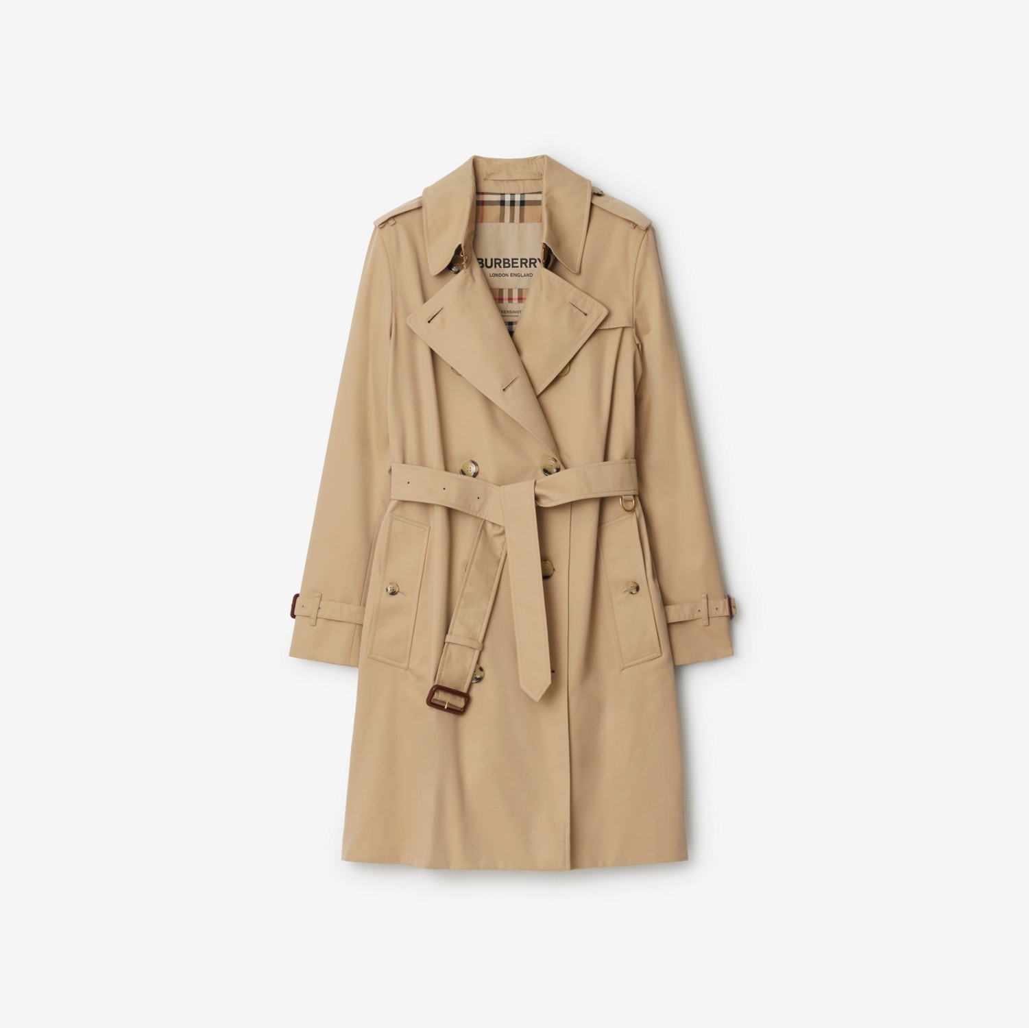 Burberry Trench Coats 19 pcs