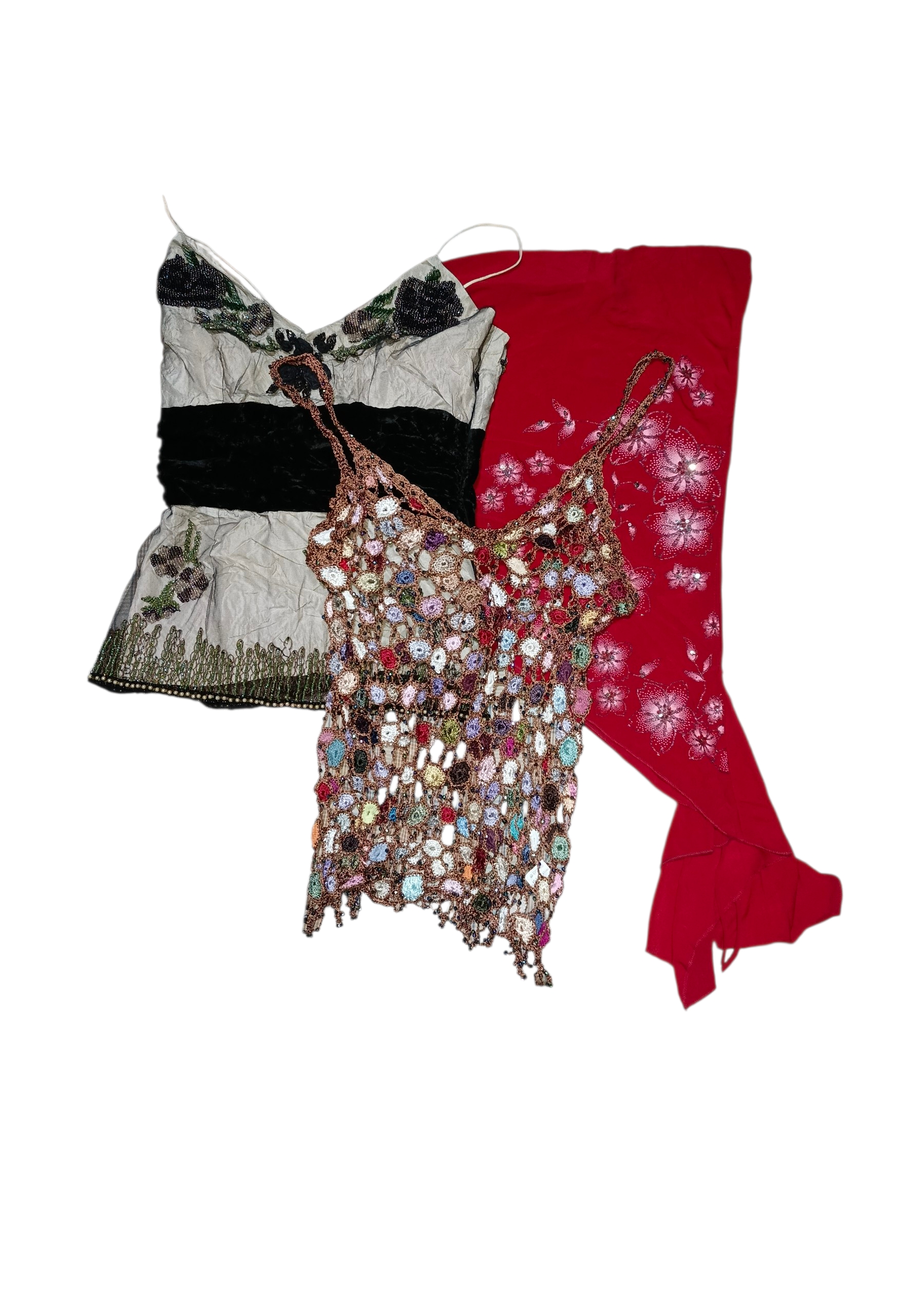 Th21 Bead tops -8p -20/2/26