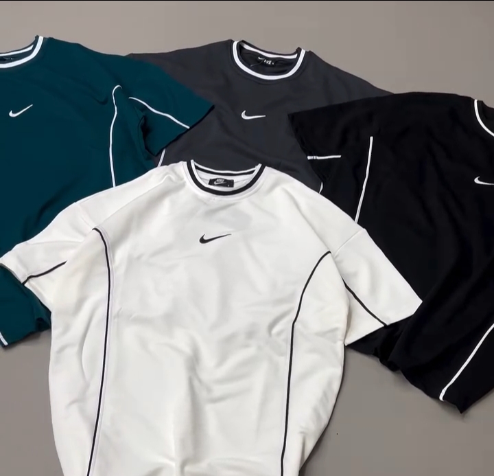 Authentic Nike T-Shirts