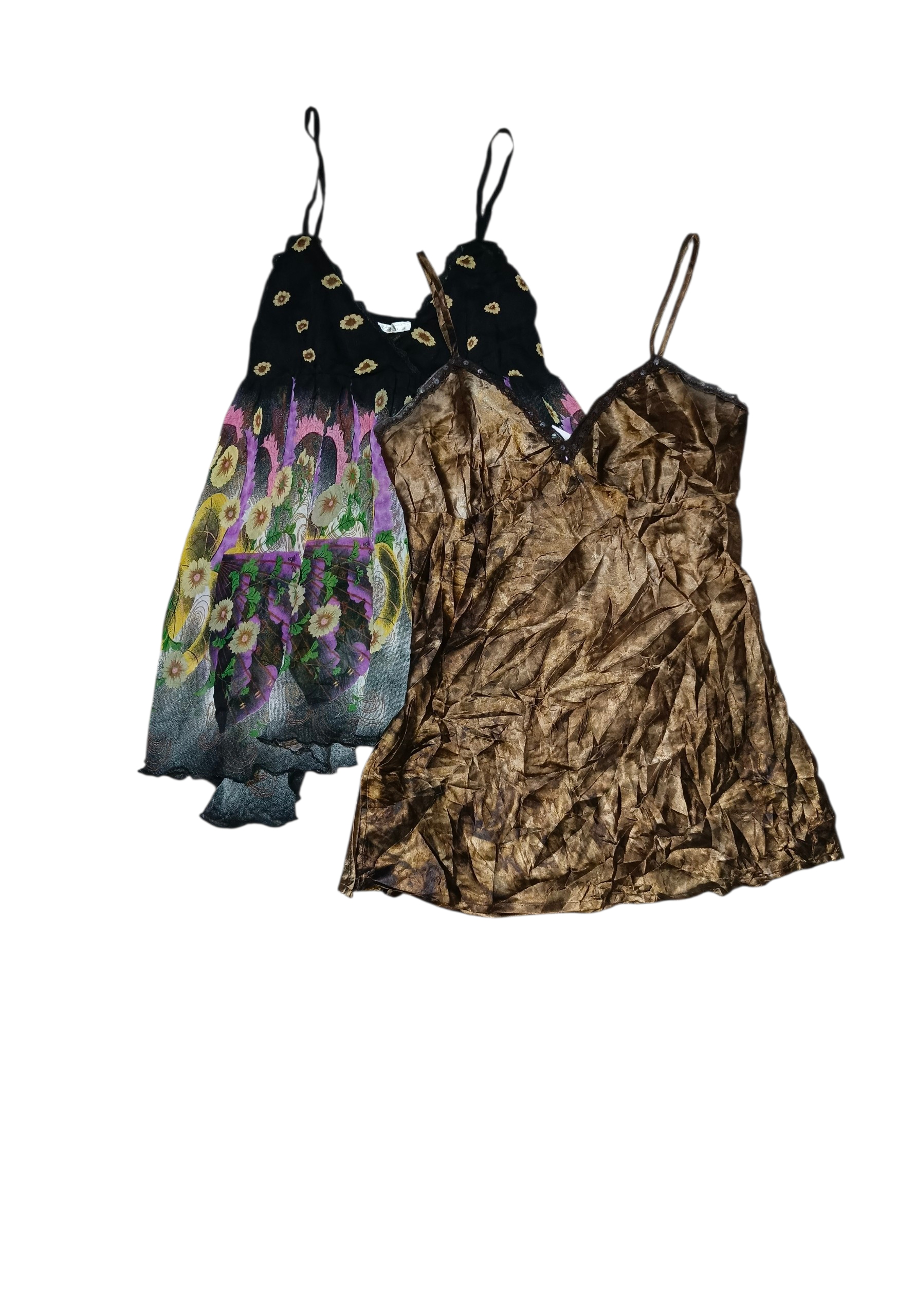 Th23 unique tops/slip dress -10p -20/2/26