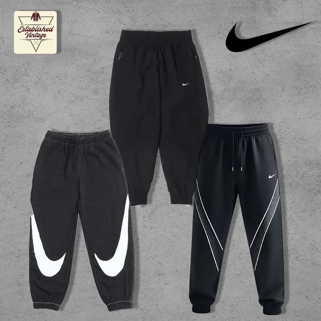 Nike trackpants | EV2202
