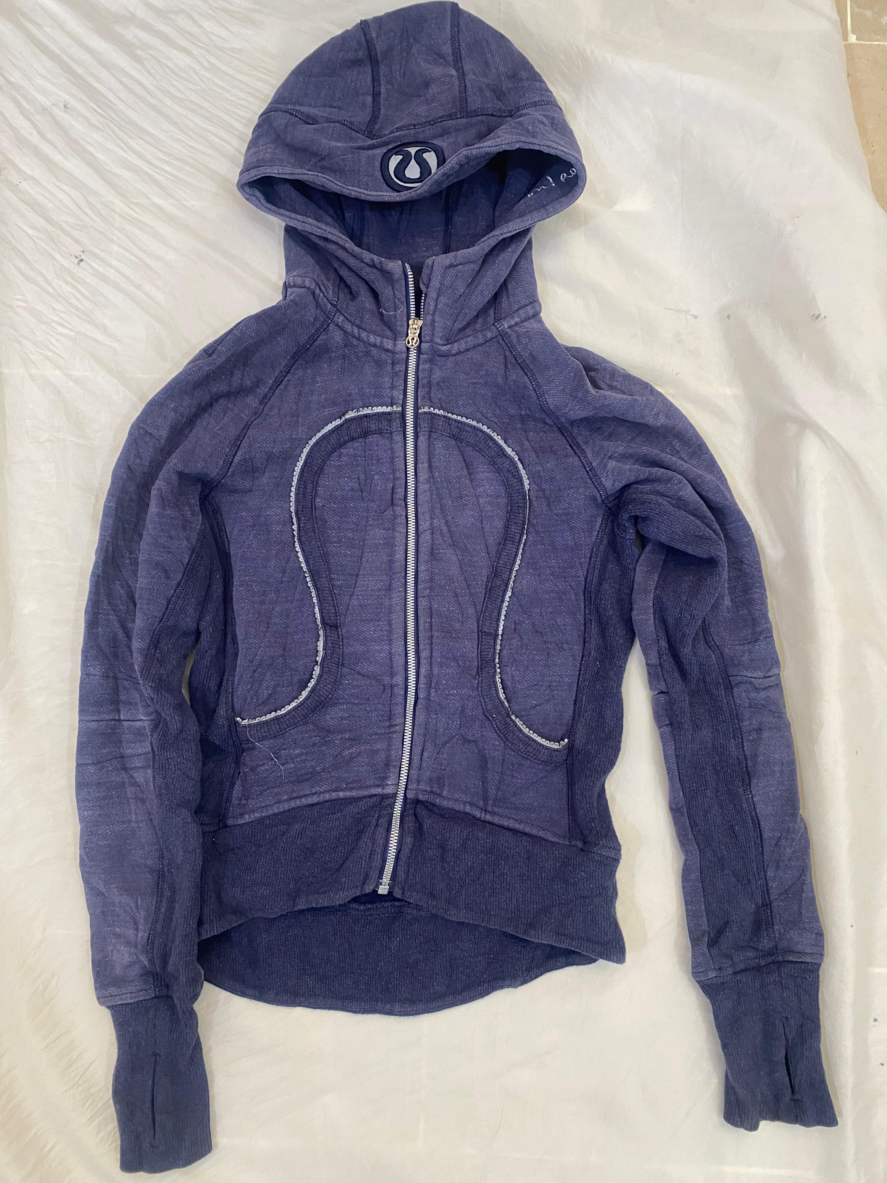 Lululemon jackets
