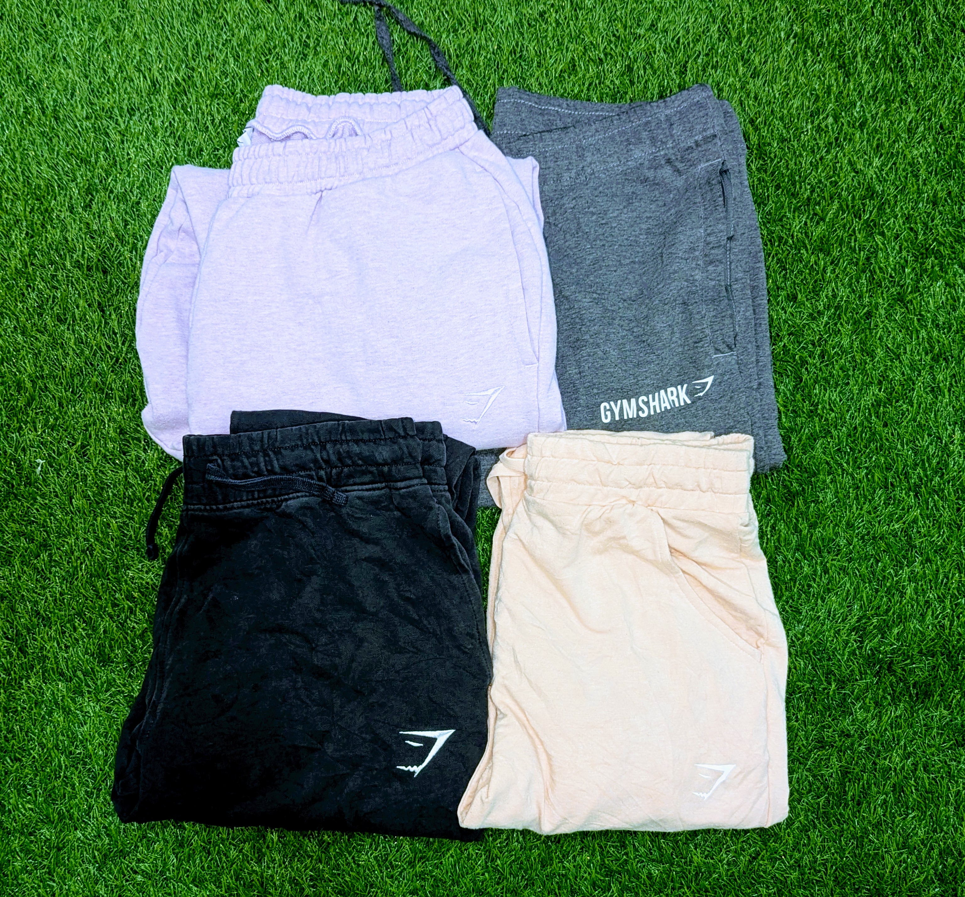 GymShark Sweatpants (K05)