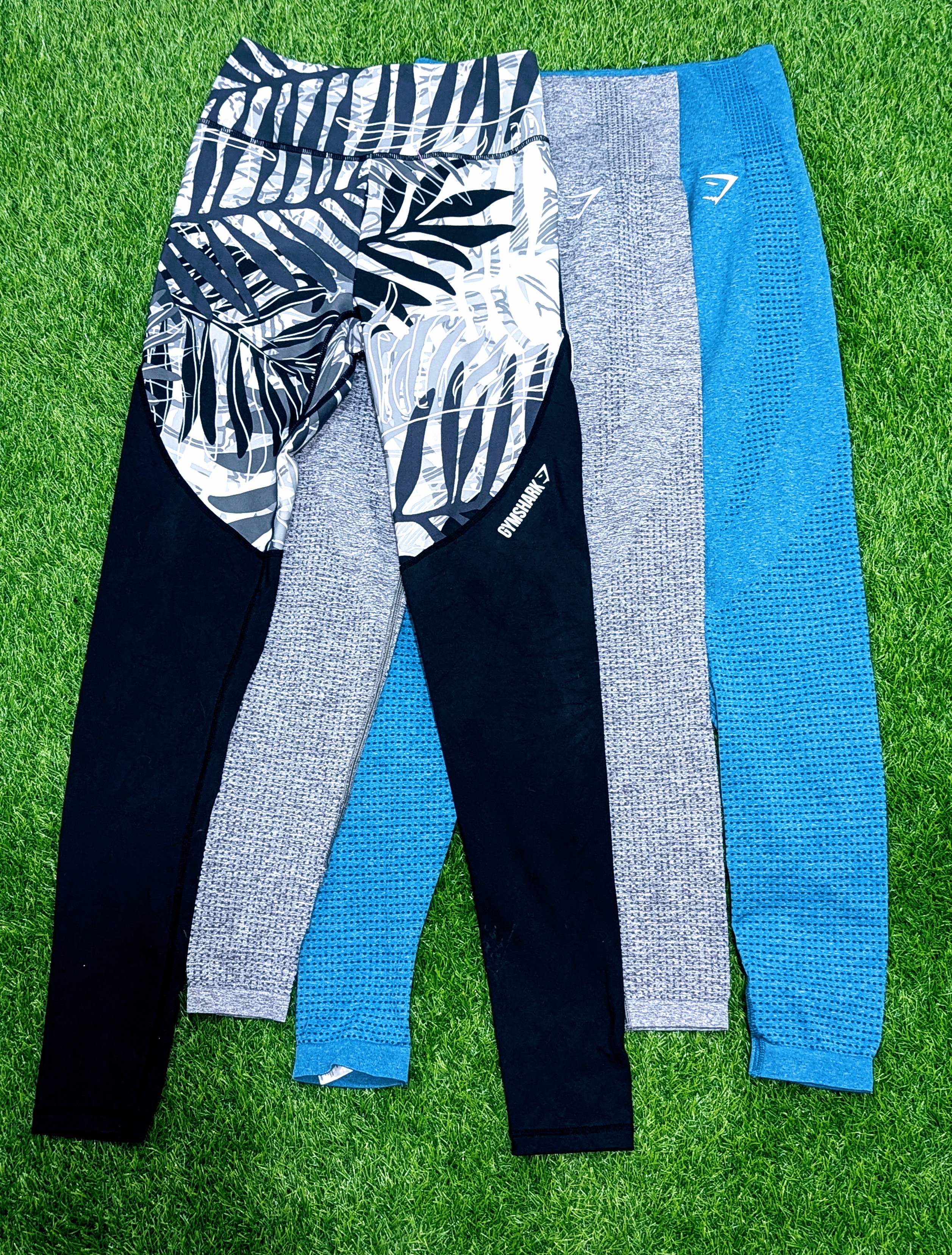 Leggings GymShark (K03)