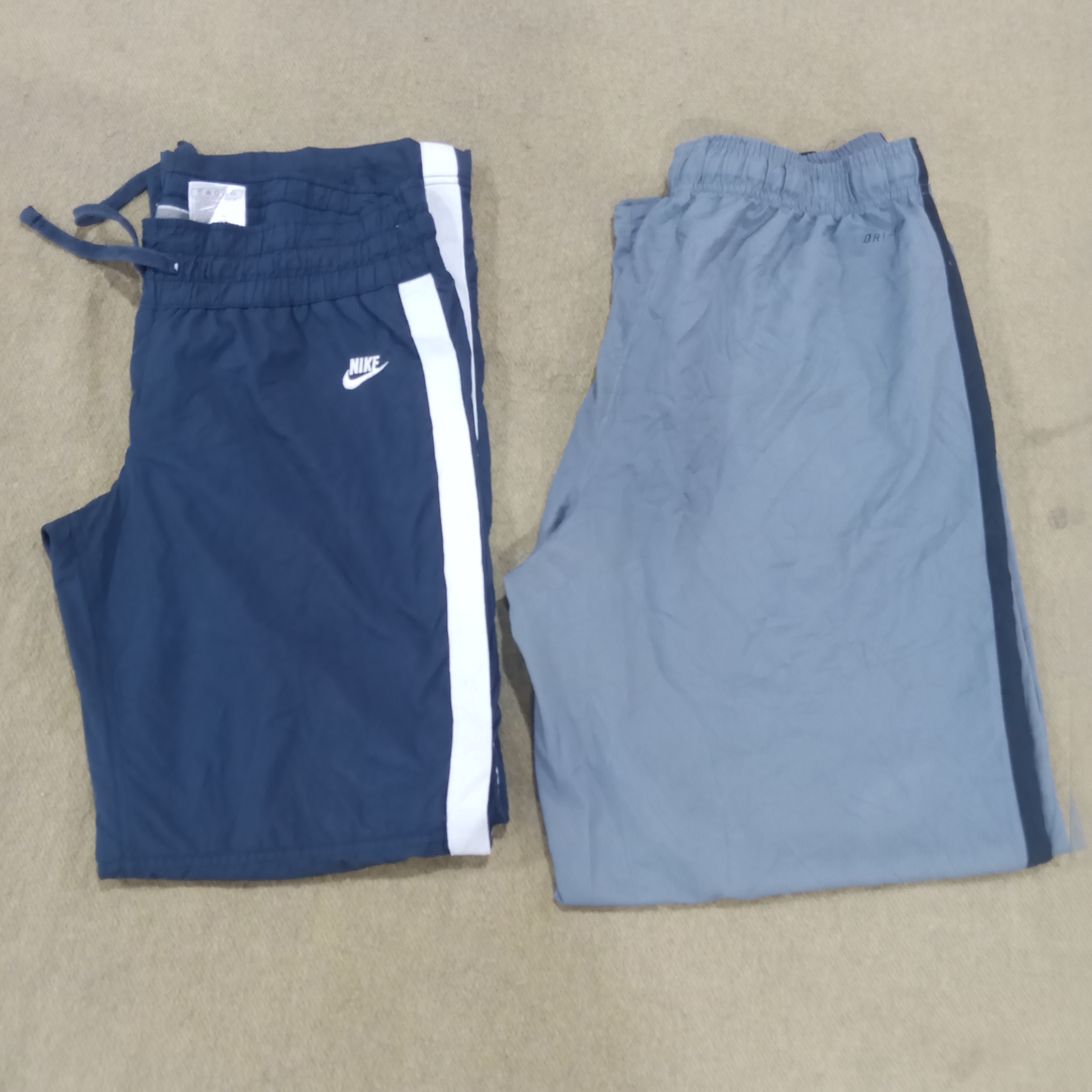 Mix Brand Track Pants