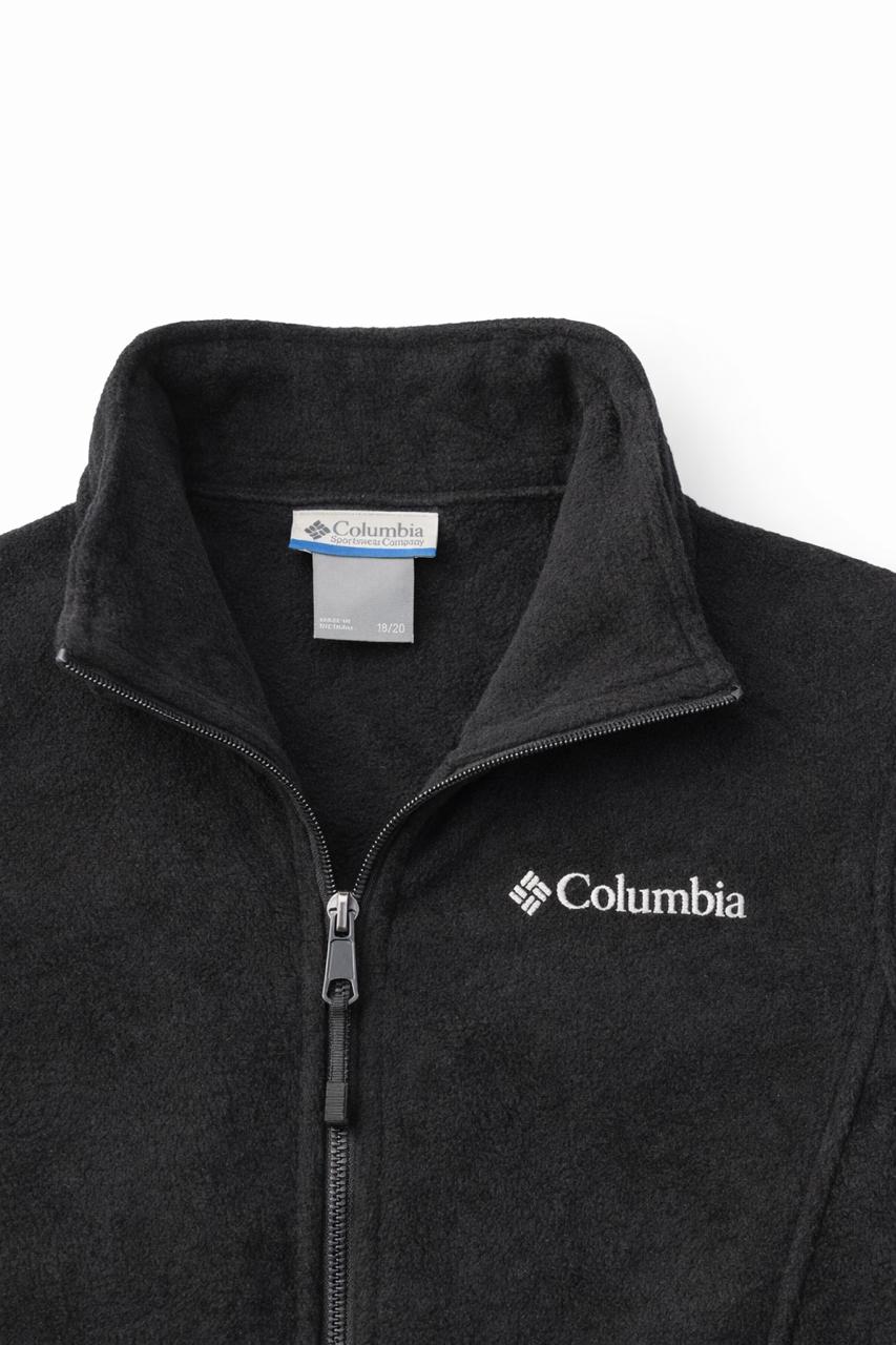 Columbia Fleece Jackets