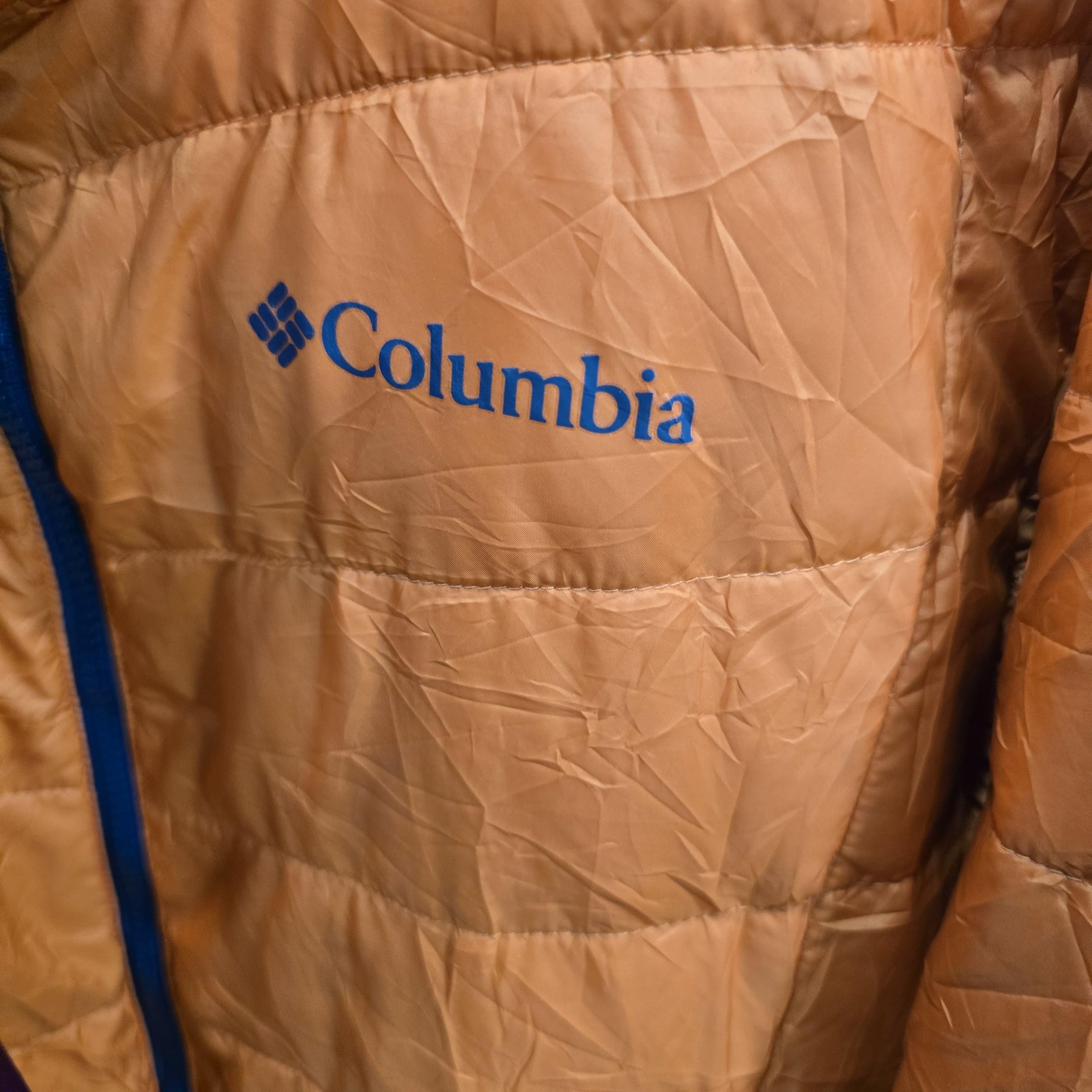 AV-1038 Colubia Jackets
