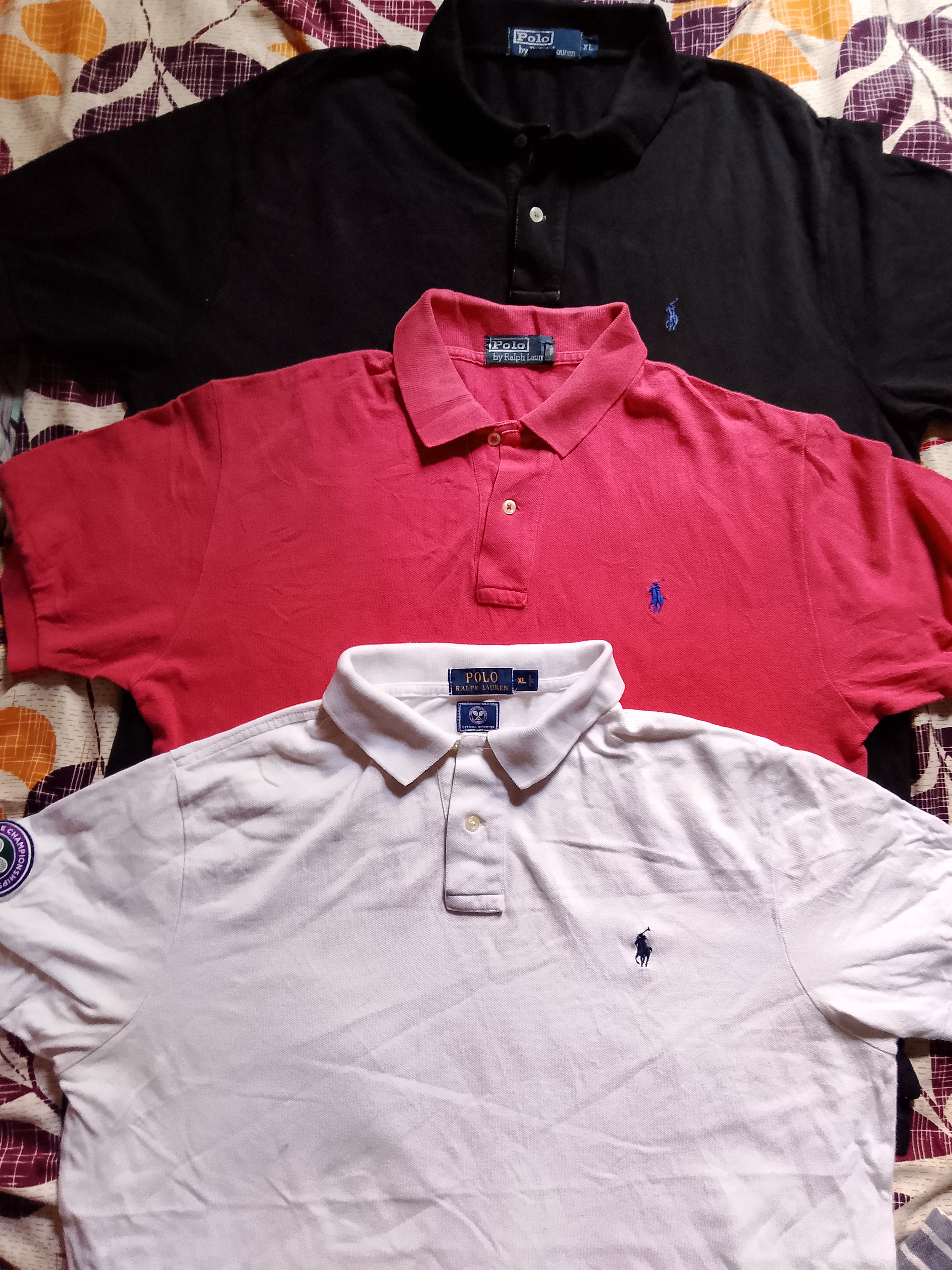 Polo Ralph Lauren TShirt