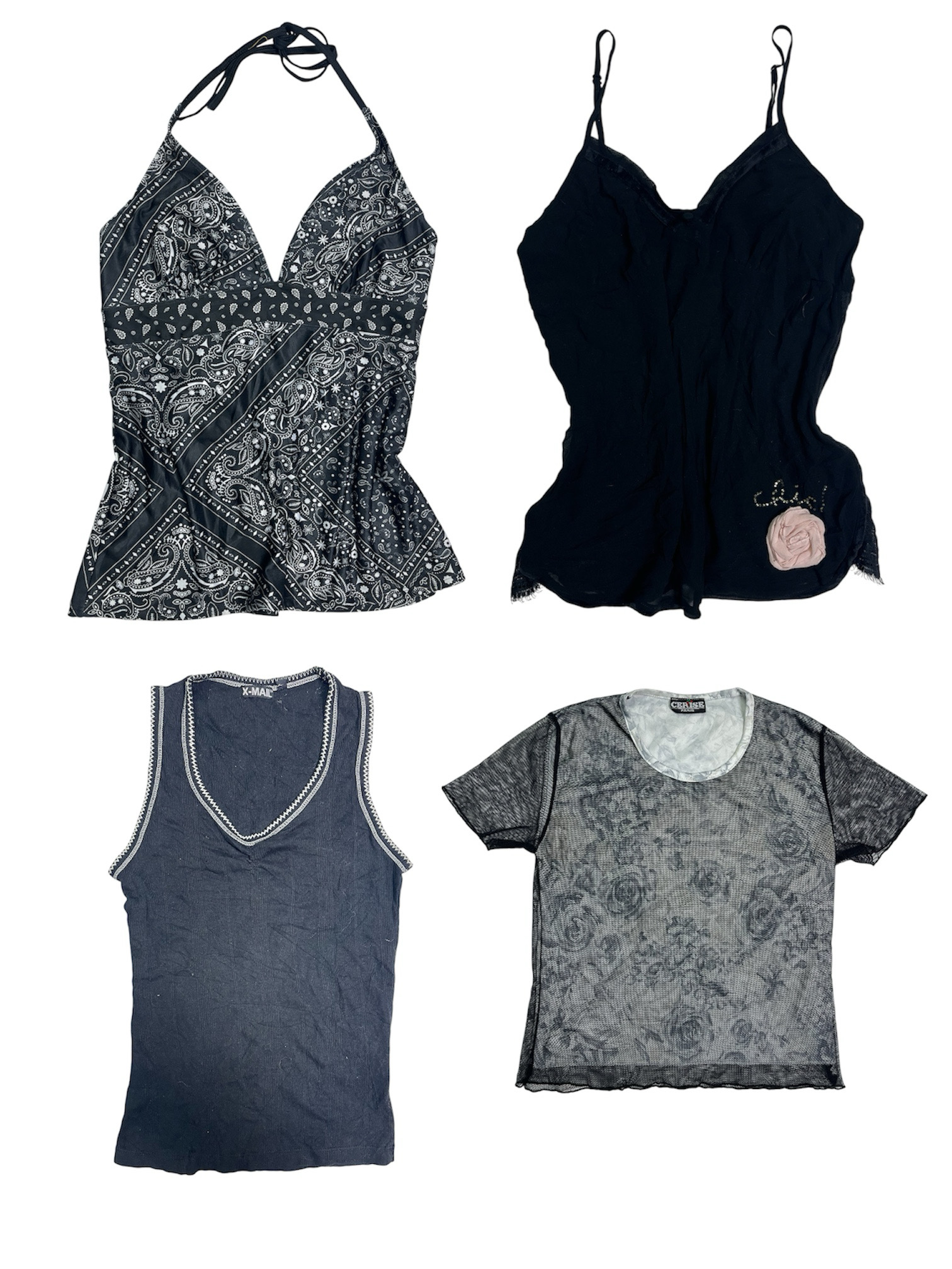 Y2K Midnight Romance: TT-157