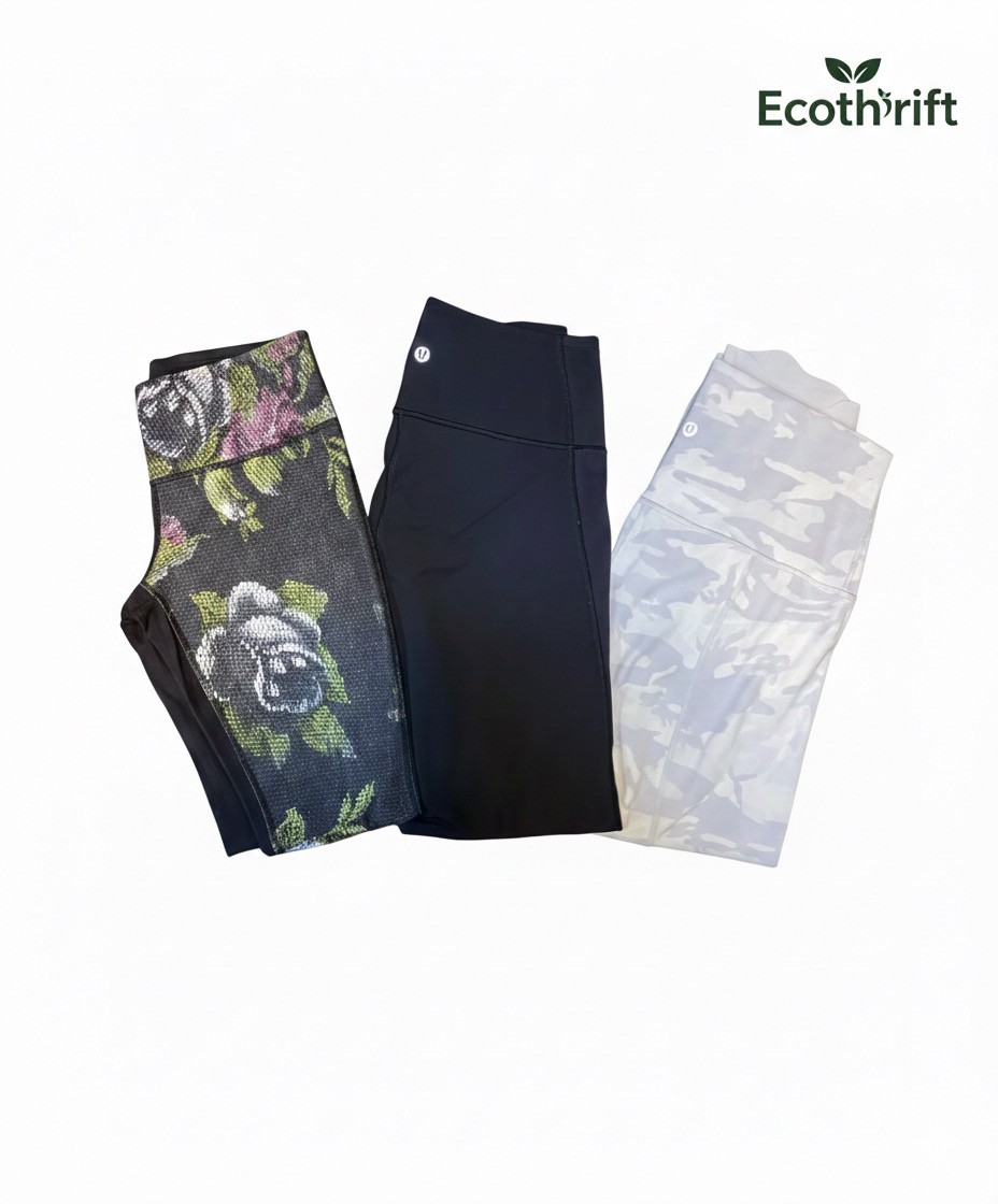 Lululemon Leggings Mix Bundle 15 pcs