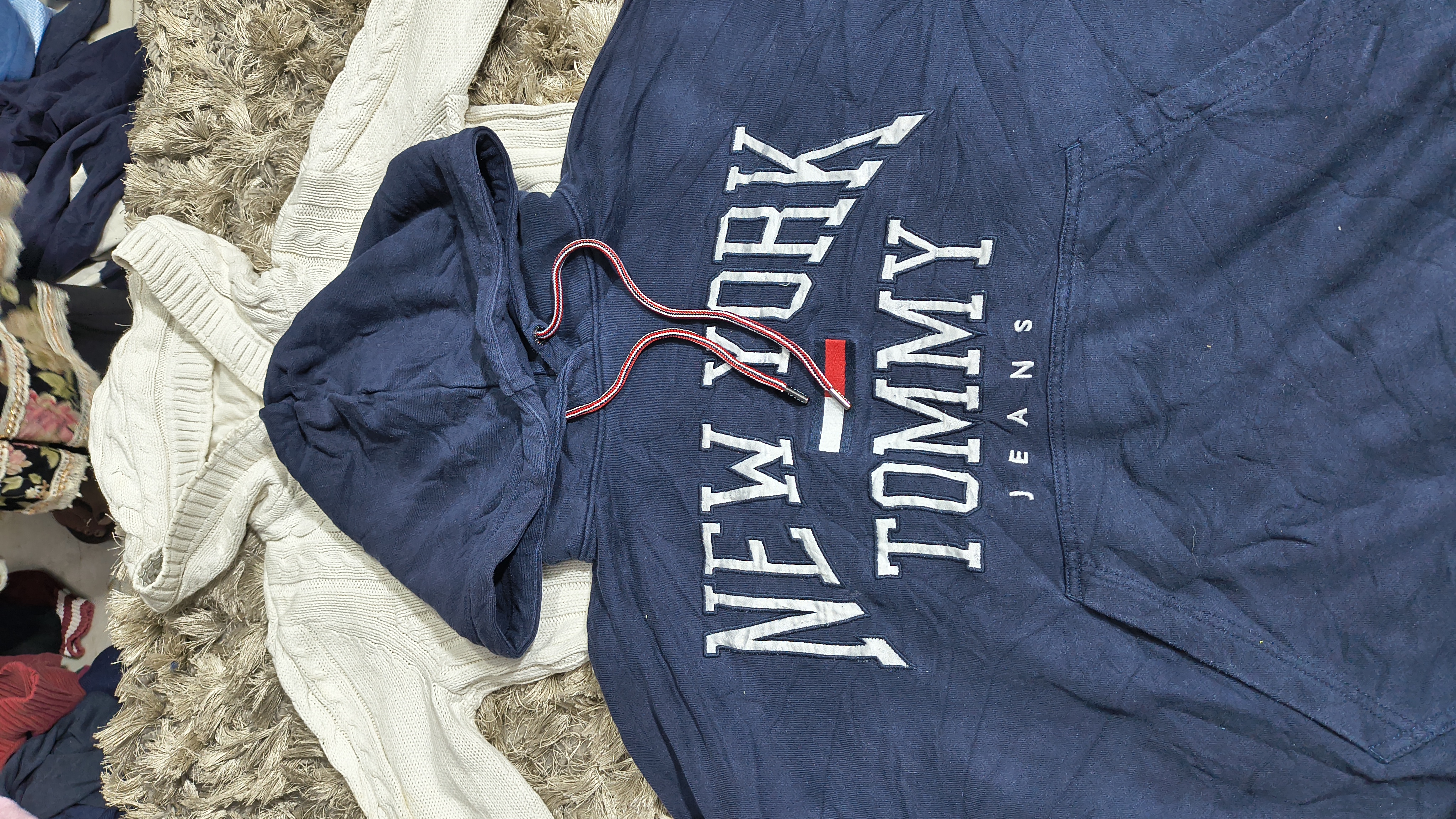 Tommy Hilfiger hoodie