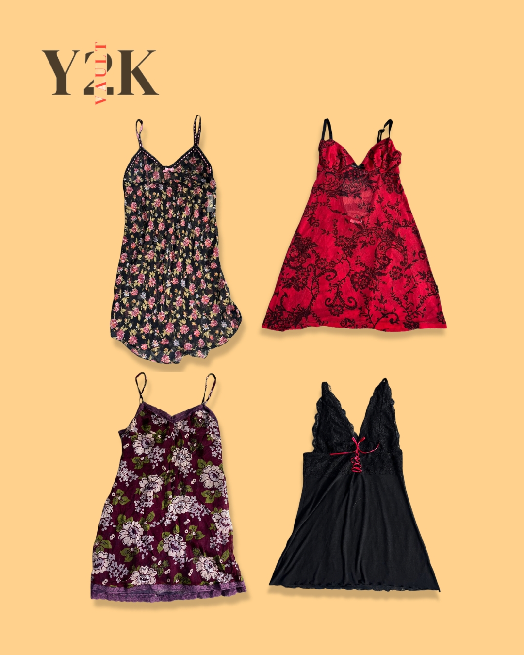 The Retro Fit Vault (Yv-631)