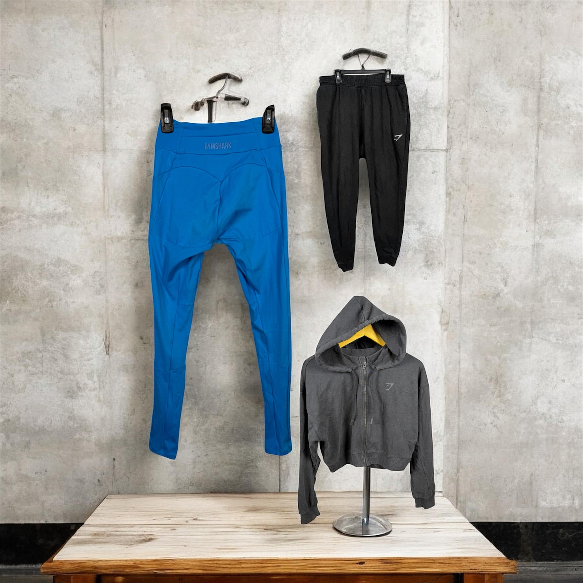 Gym Shark Mix Bundle | TL-13