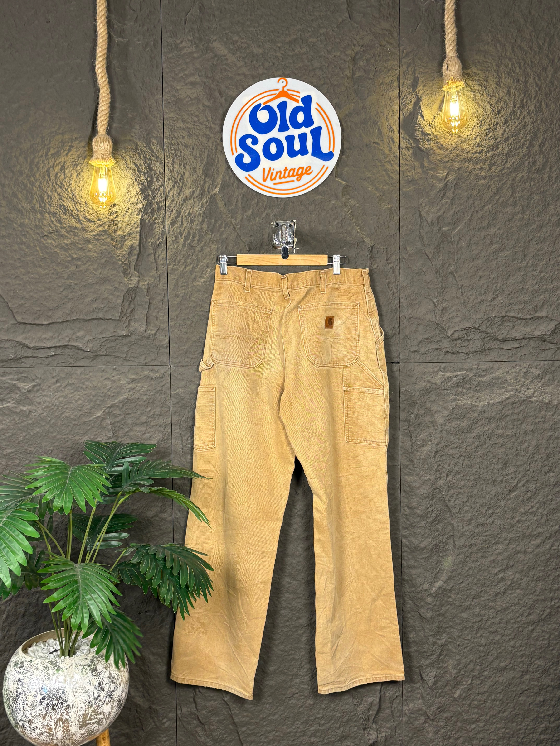 Carhartt Pants | OSV-161