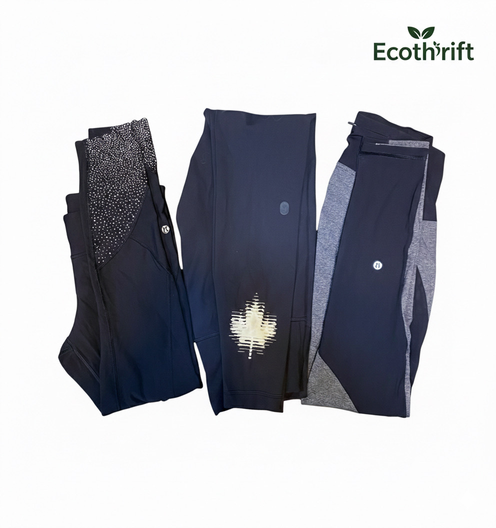 Lululemon Leggings Mix Bundle 15 pcs