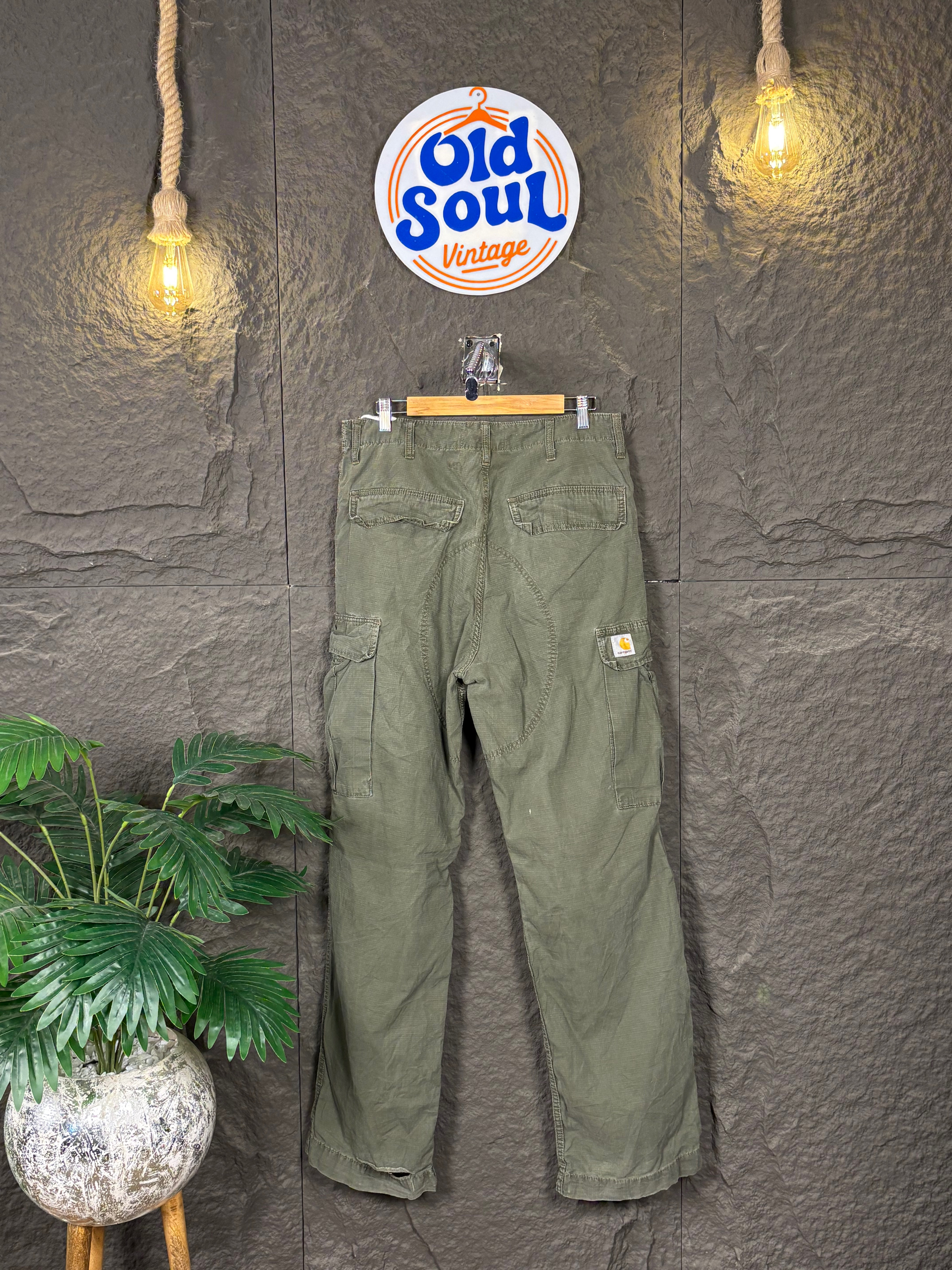 Carhartt Pant | OSV-162