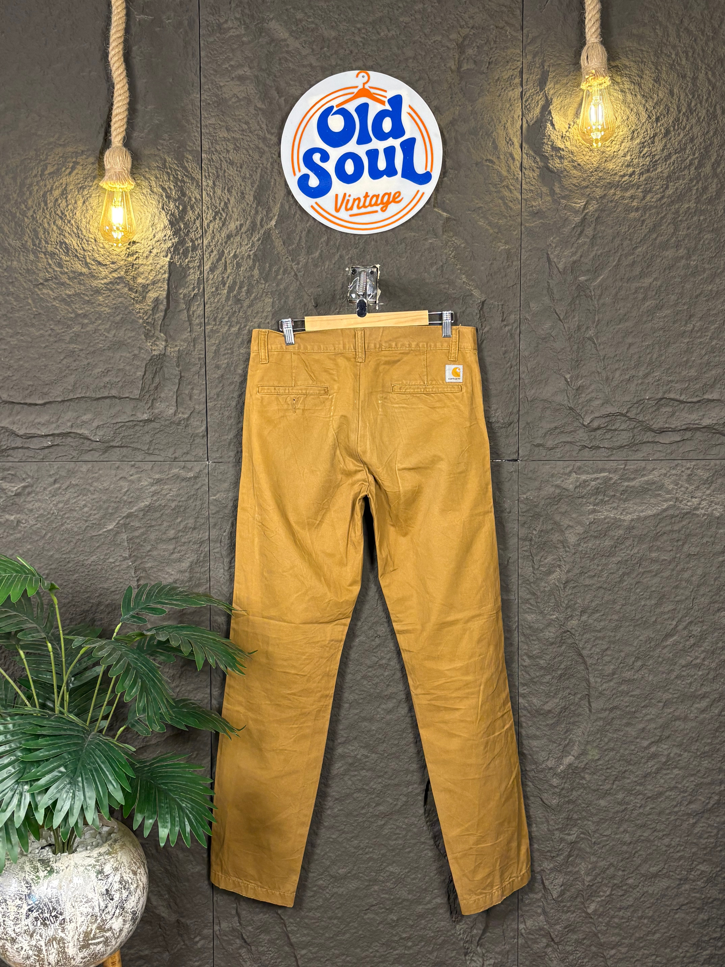 Carhartt Pants | OSV-164