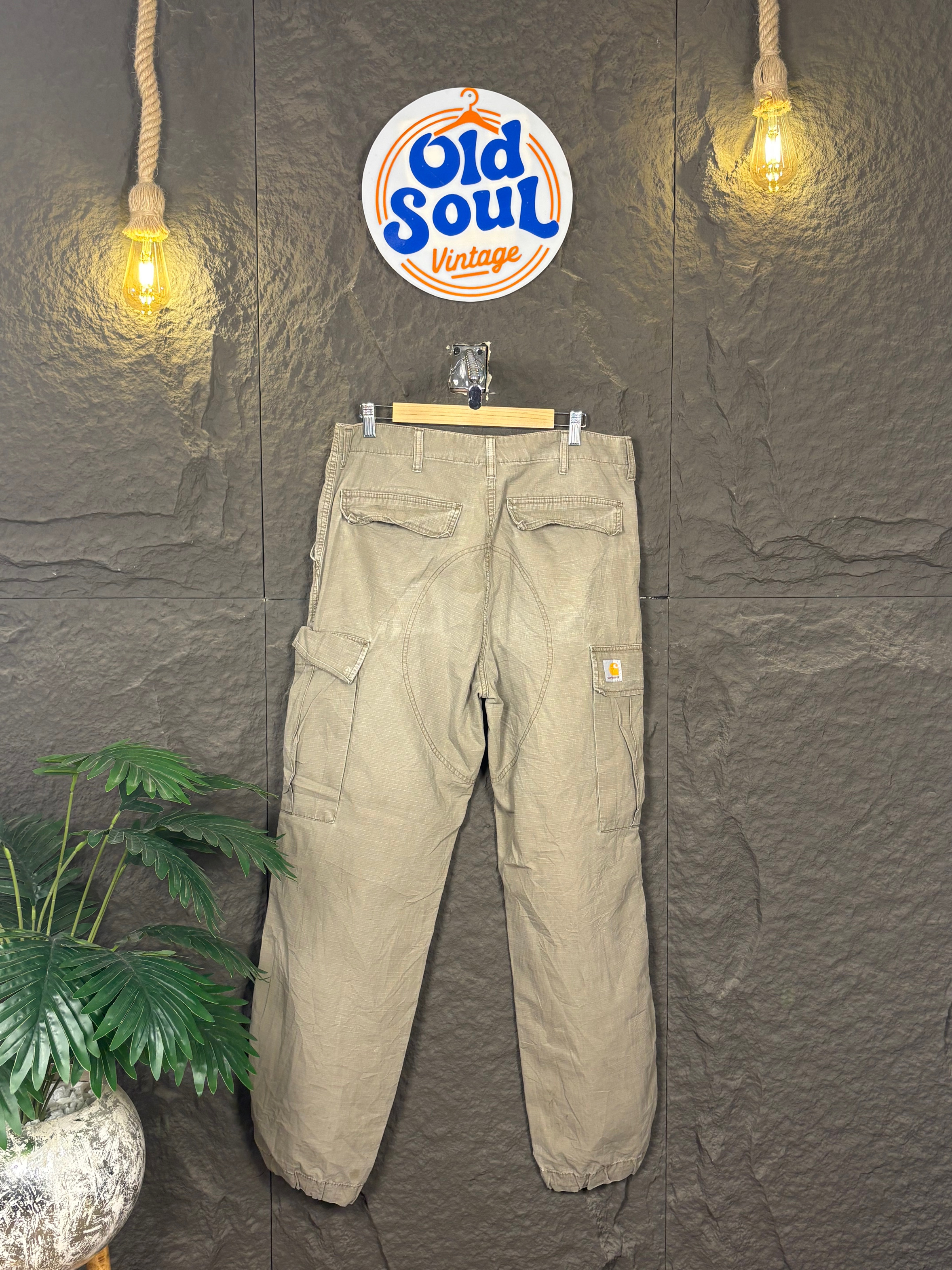 Carhartt Pants | OSV-166