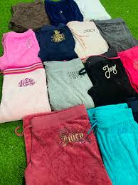 Pantaloni Juicy Couture