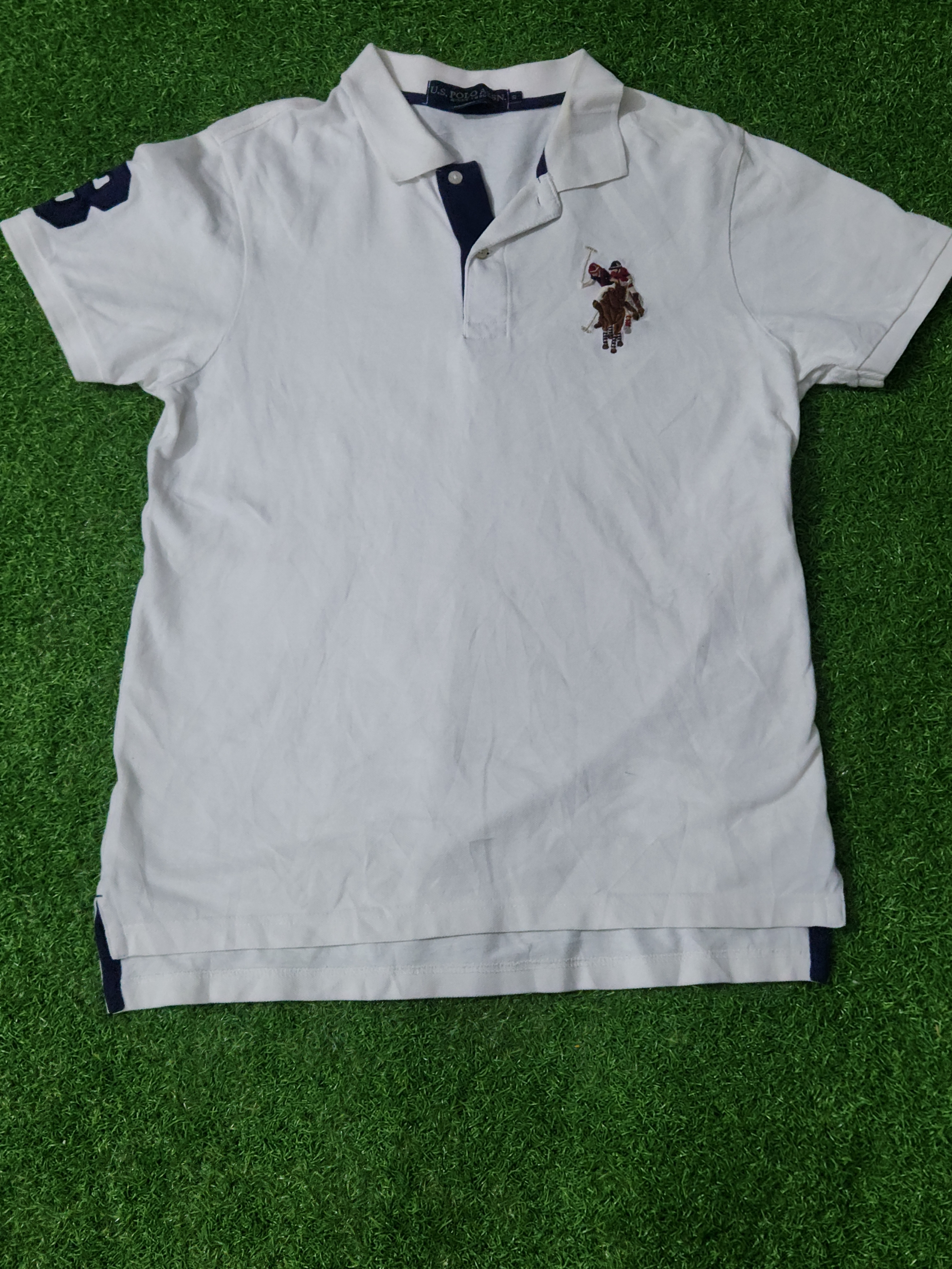 Ralph Lauren Polos