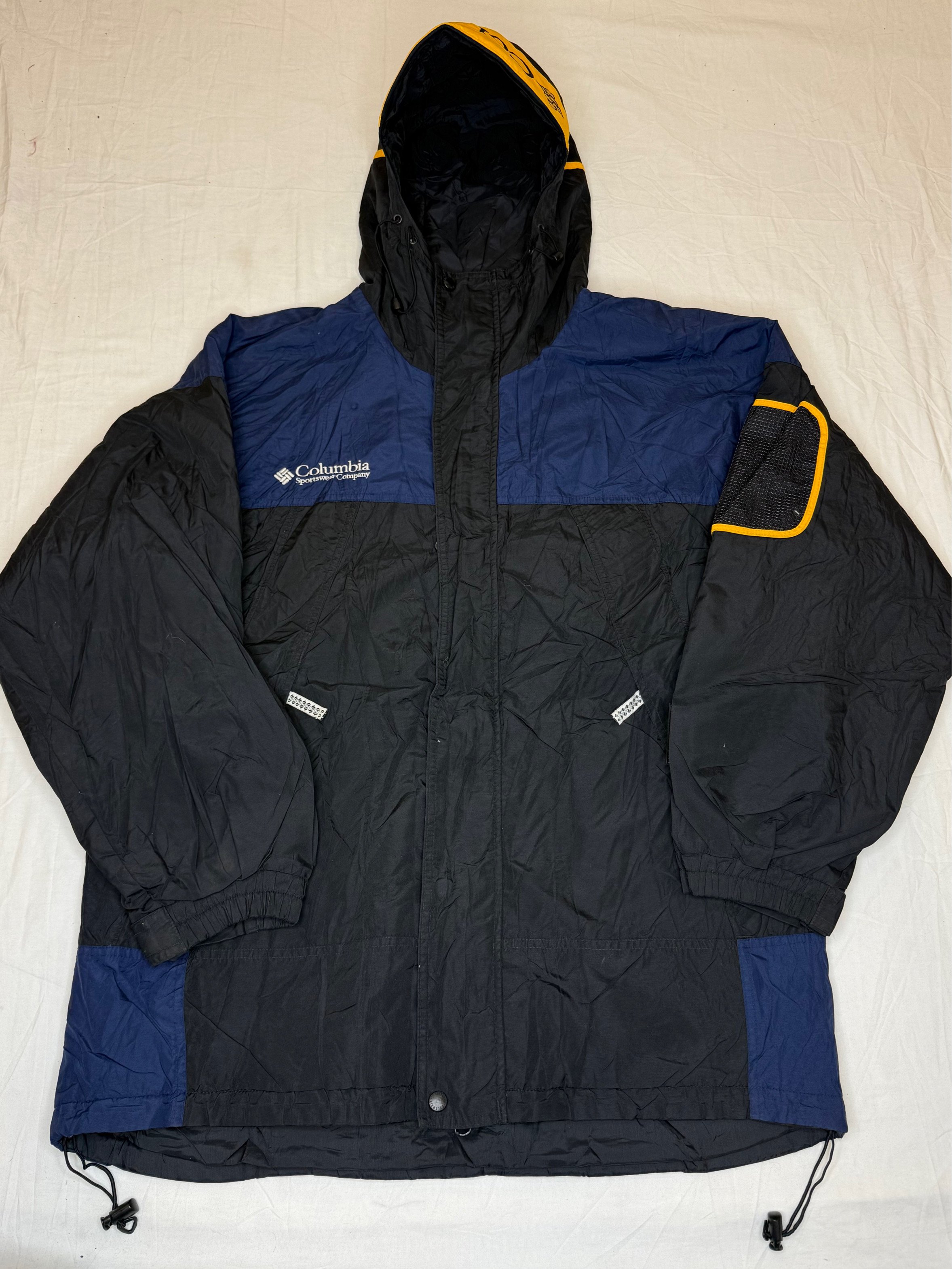 Columbia Windbreakers | V-T364