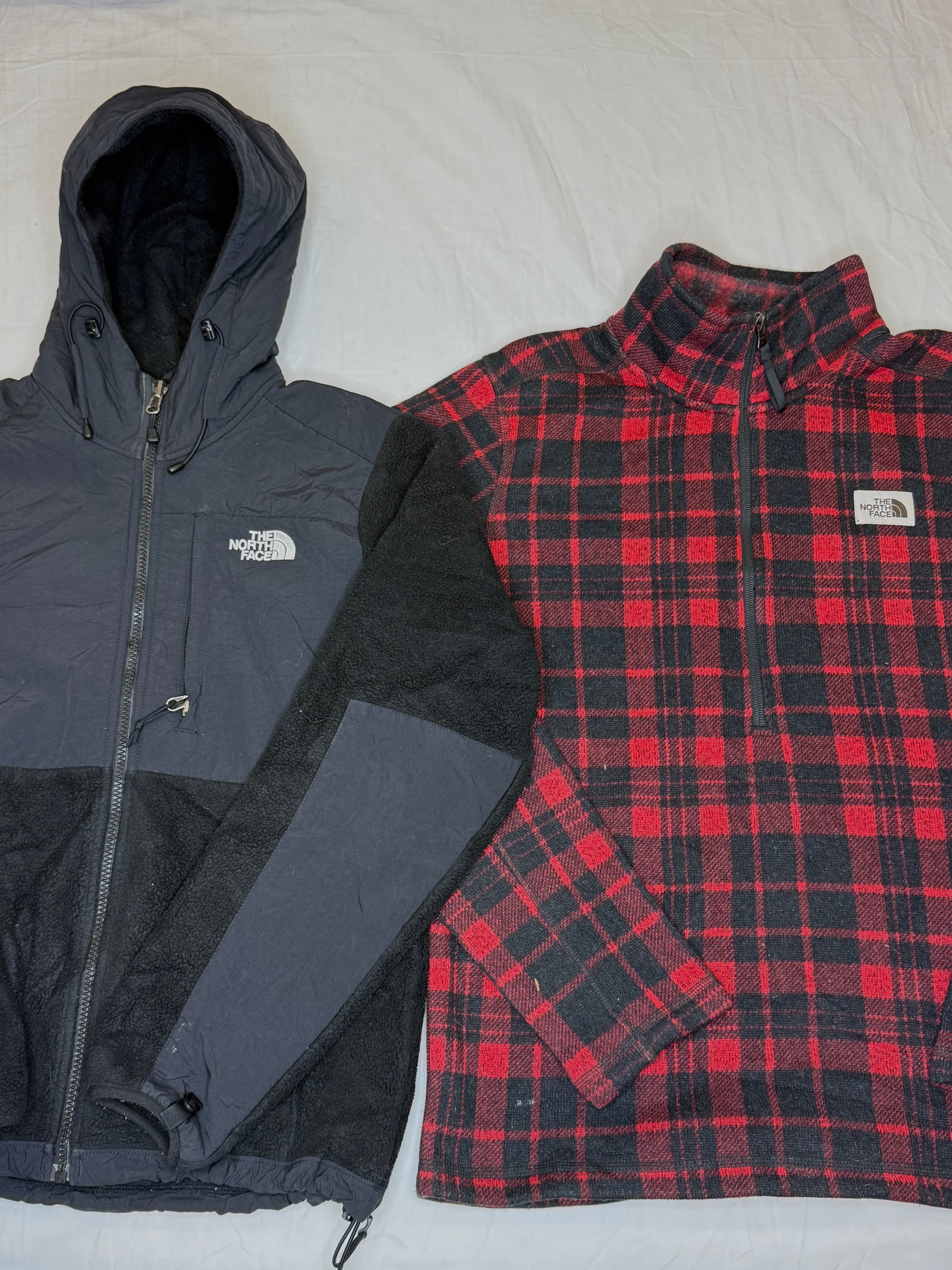 Jaquetas de Fleece The North Face | V-T367