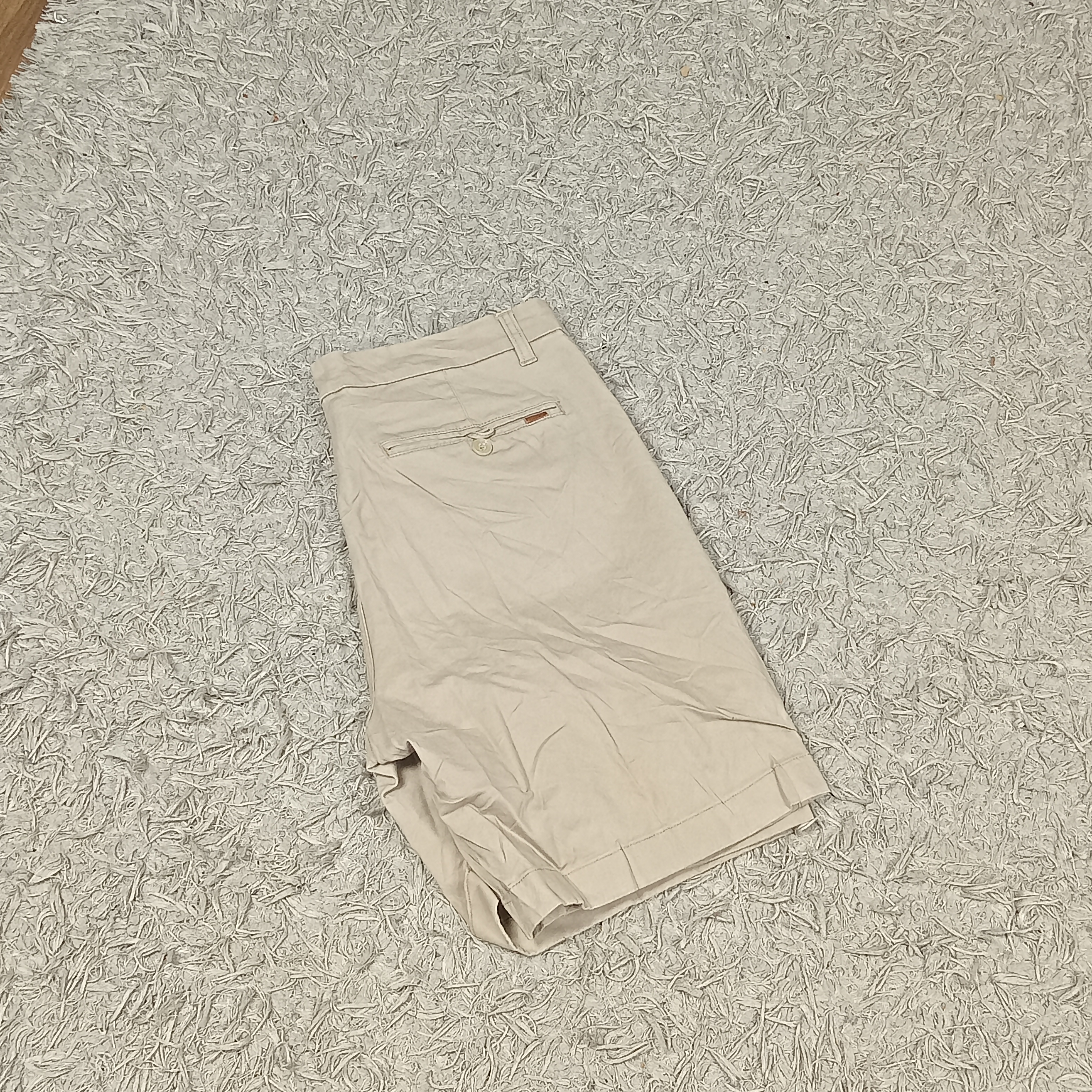 CHAPS COTTON & CARGO SHORTS - BUNDLE 01