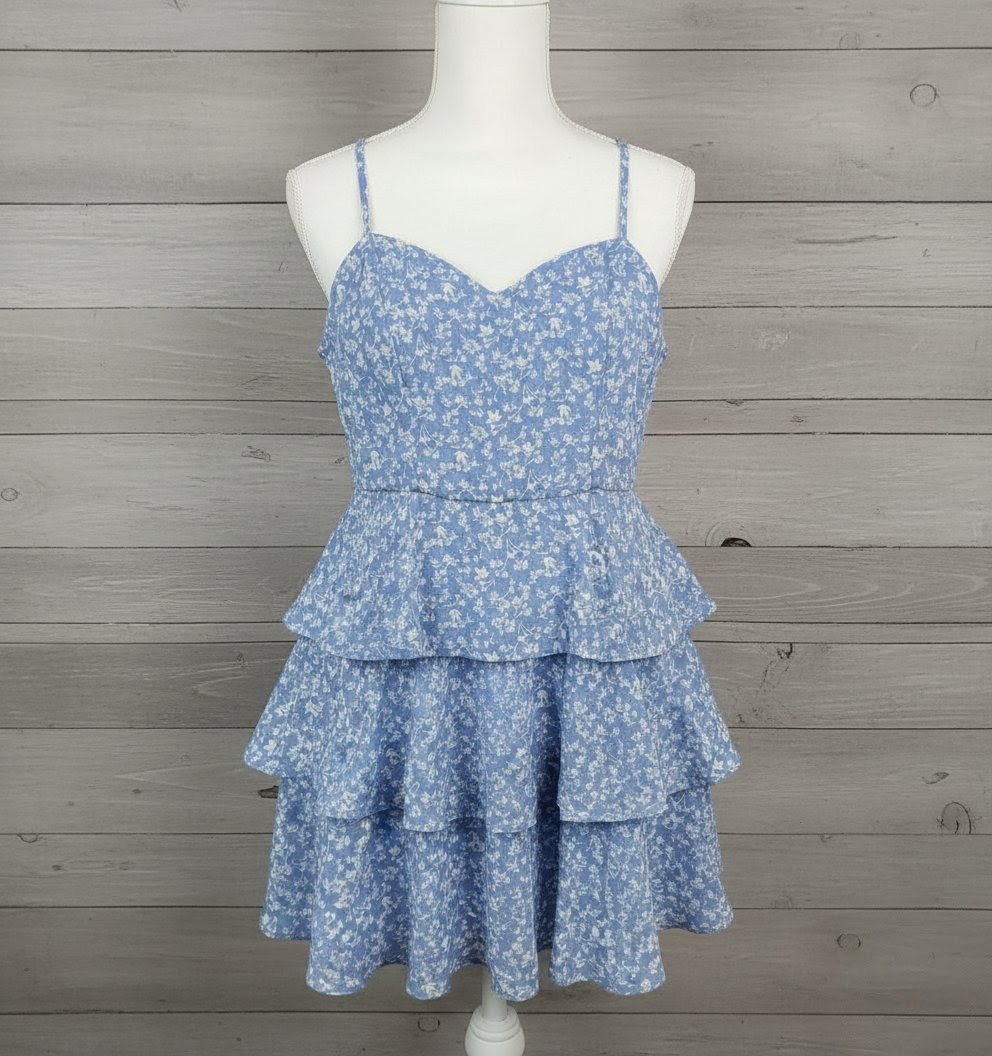 3968 - H&M, Divided, Forever 21 und Y2K-Stil Mini-..