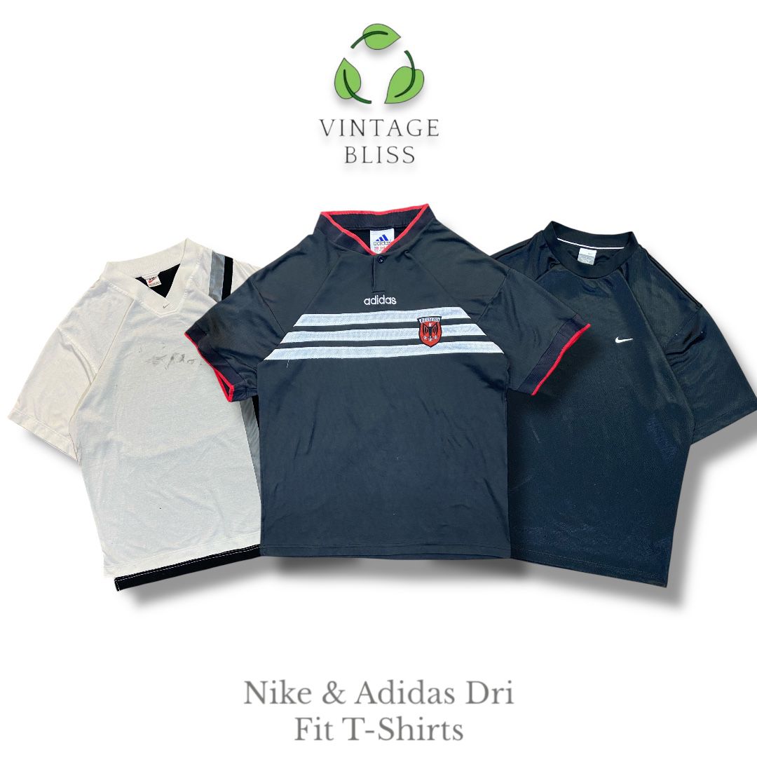 T-shirts Vintage Nike