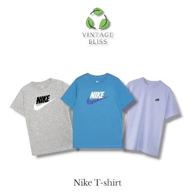T-shirts Vintage Nike