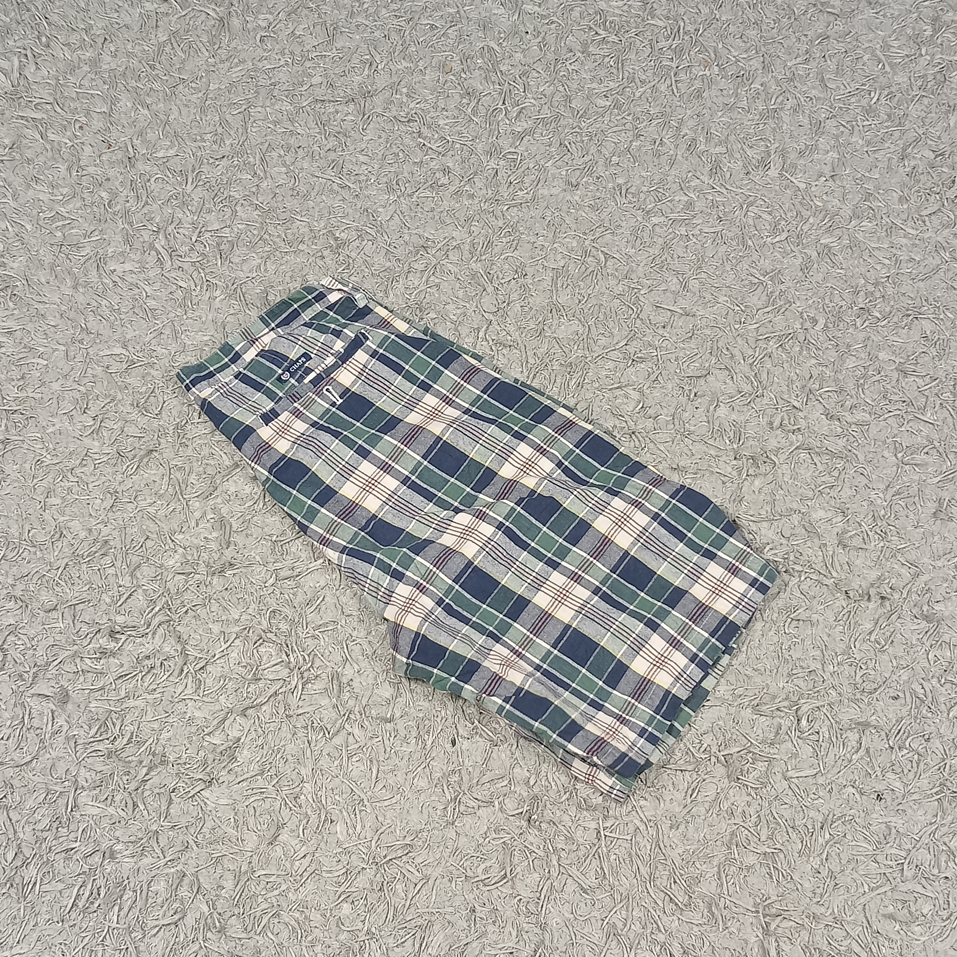 CHAPS COTTON & CARGO SHORTS - BUNDLE 03