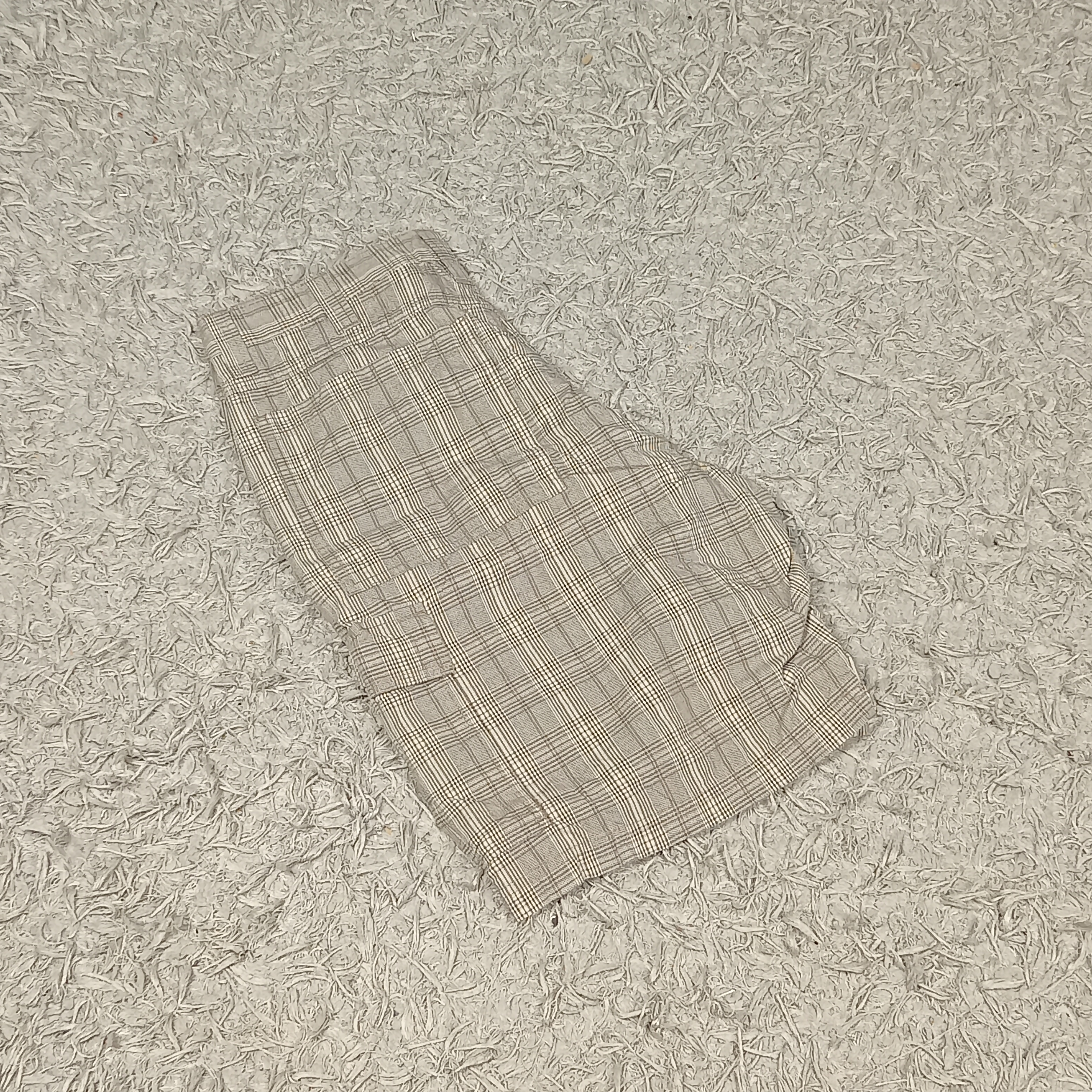 WRANGLER COTTON & CARGO SHORTS - BUNDLE 01