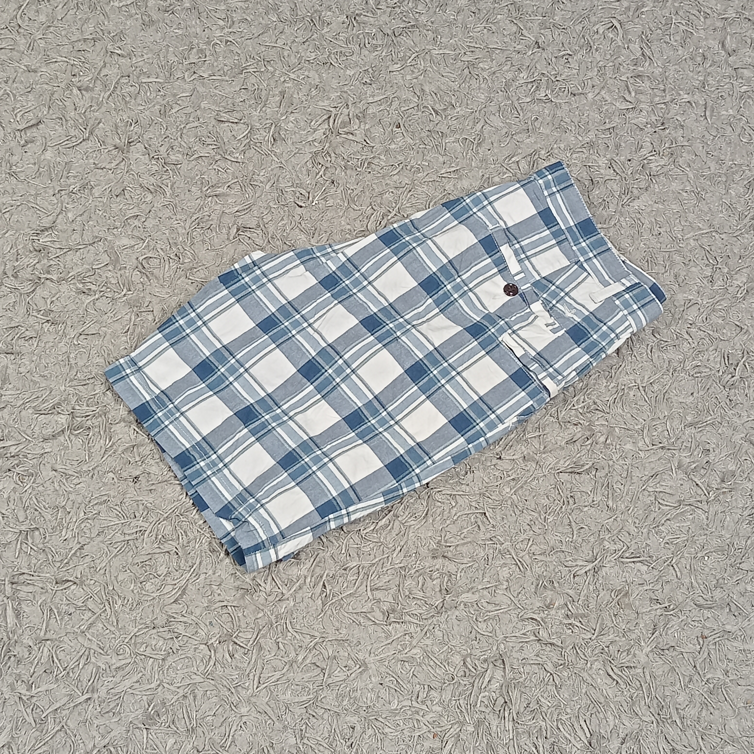 UNBRANDED COTTON & CARGO SHORTS - BUNDLE 02