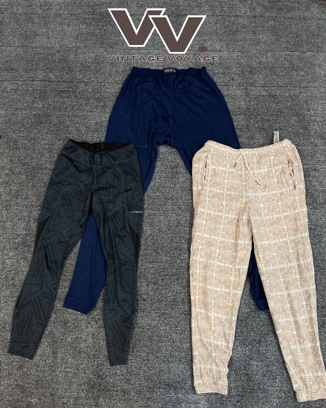 Leggings Patagonia #23226