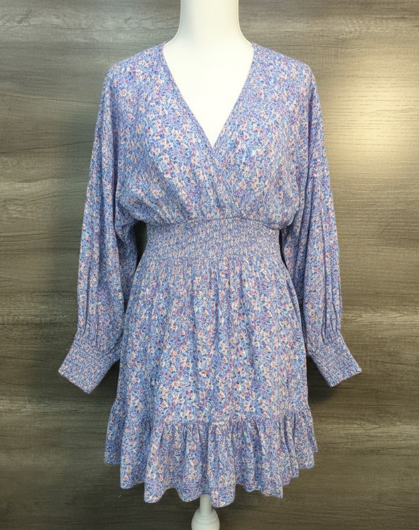 3971 - Old Navy, Gap , Divided, H&M and Y2K Style Mini Dress