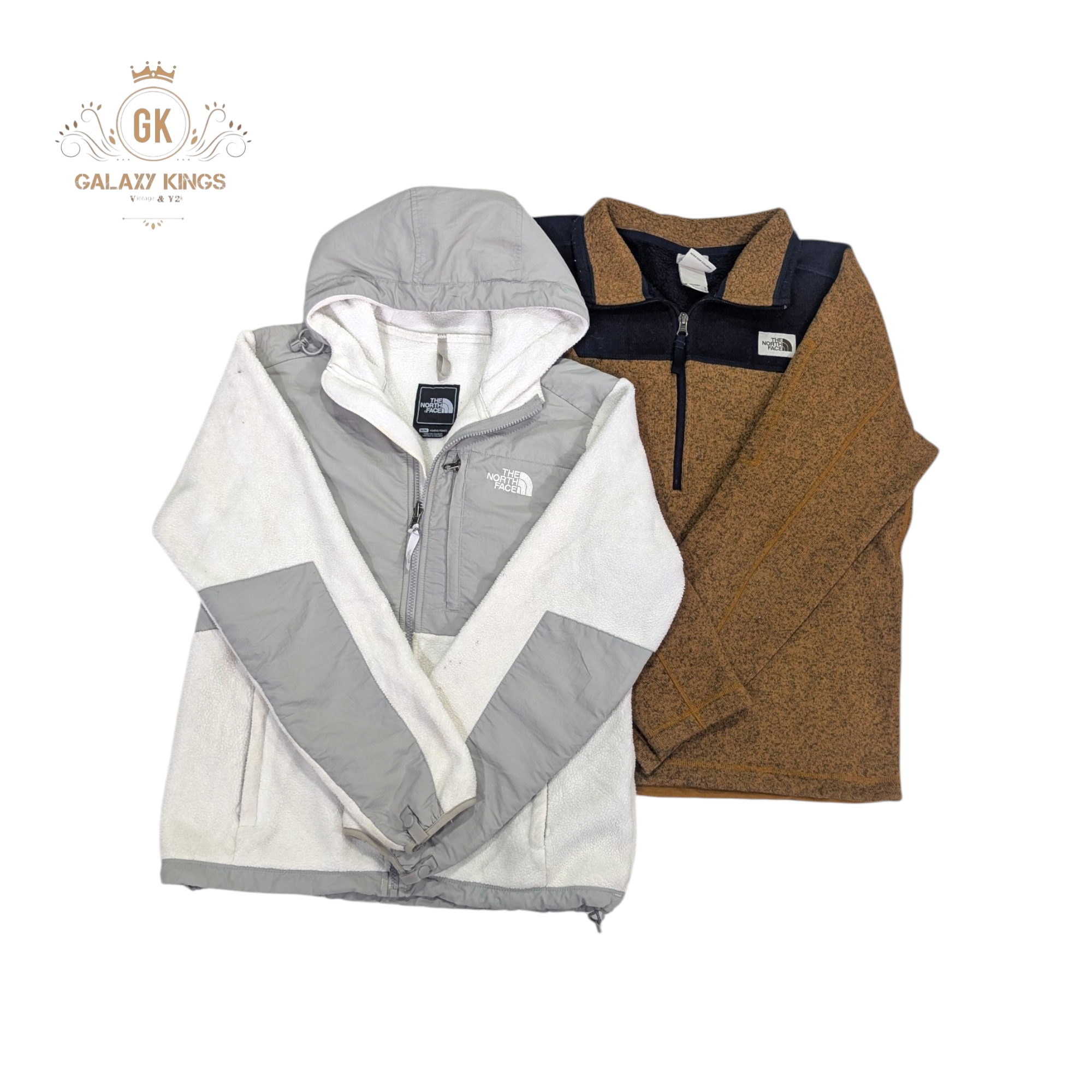 The North Face Fleece