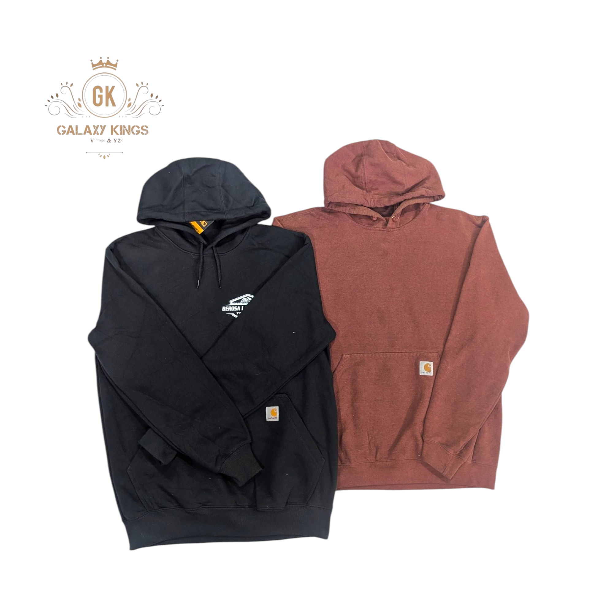 Carhartt Hoodies