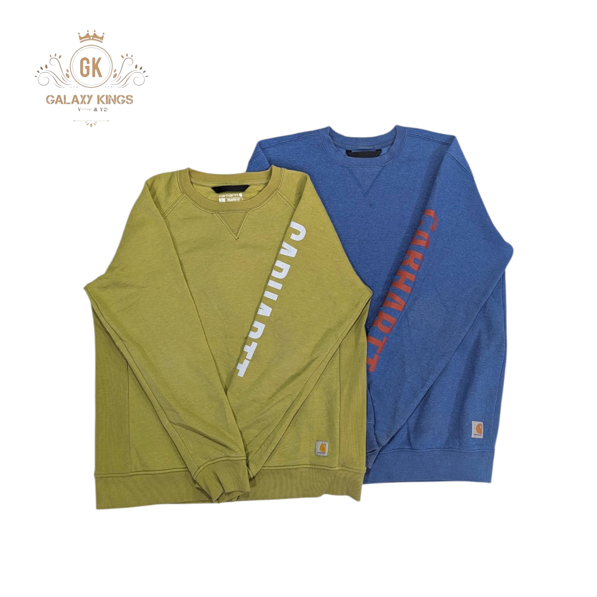 Carhartt Sweatshirts