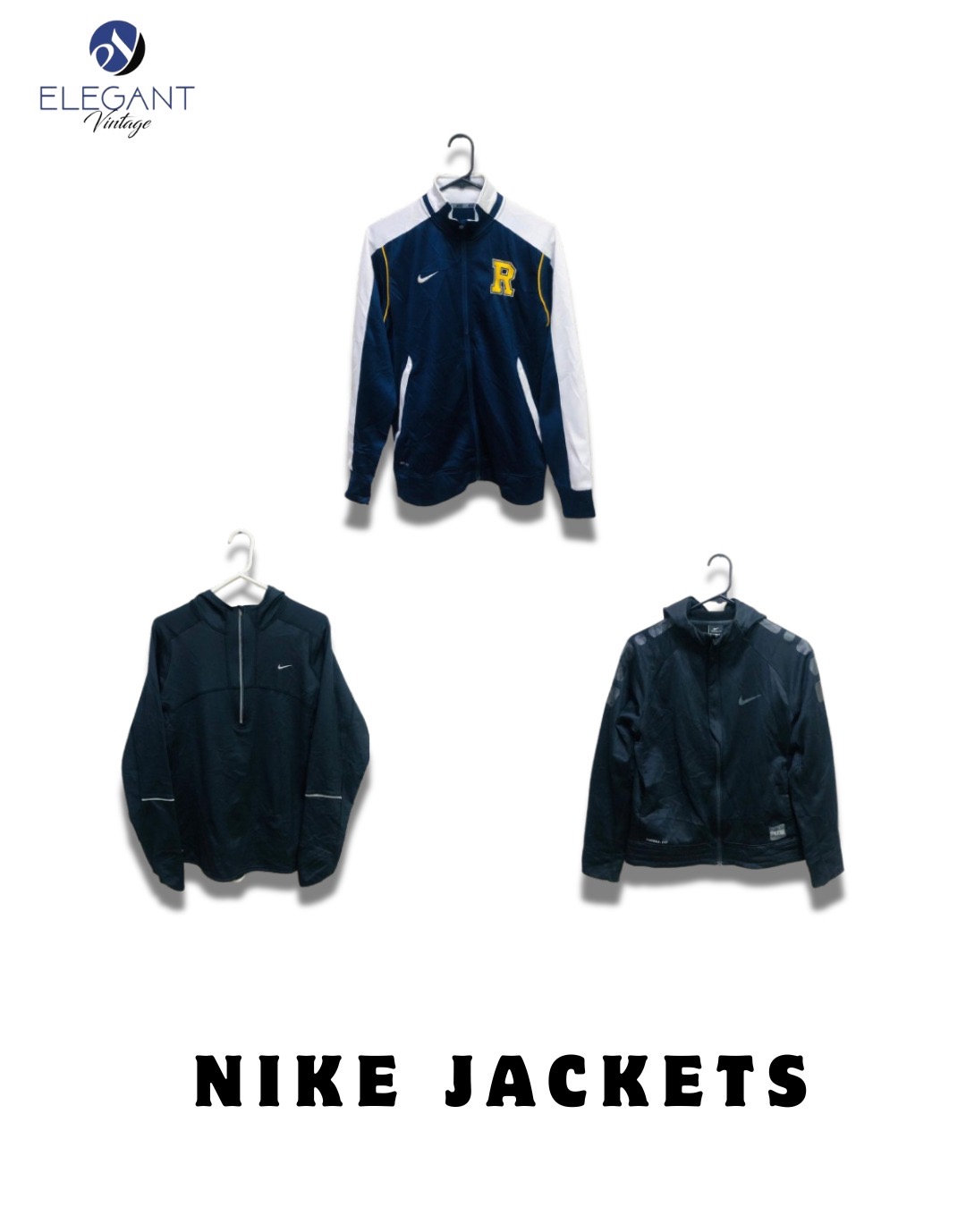 Nike Jacken - EVM0690