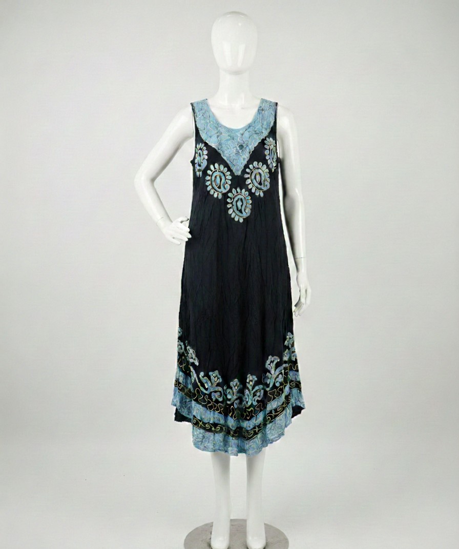 3980 - Vestidos Midi Estilo Y2K