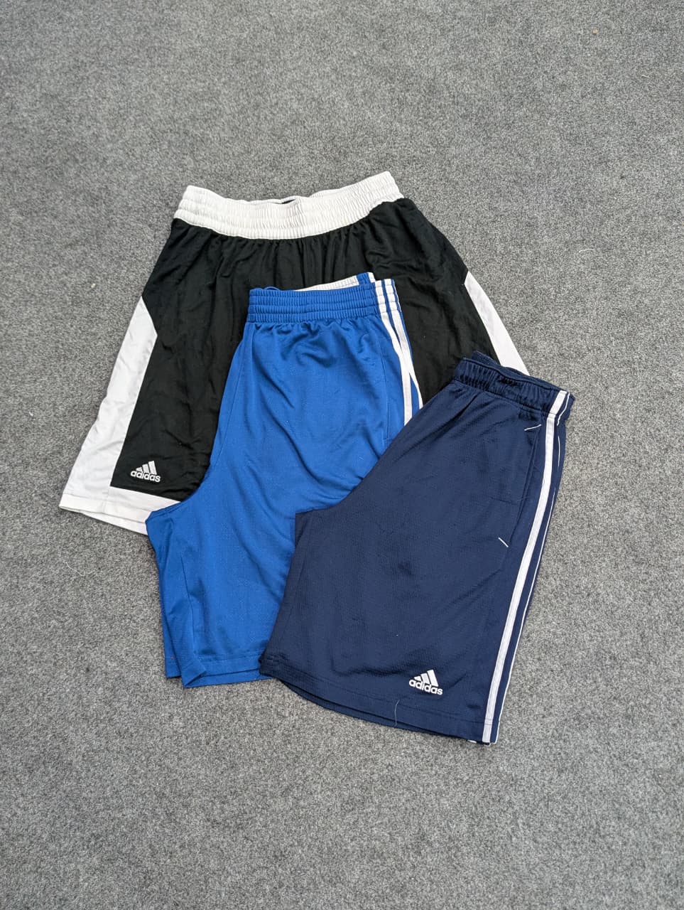 Shorts de sport ZV1953 Adidas