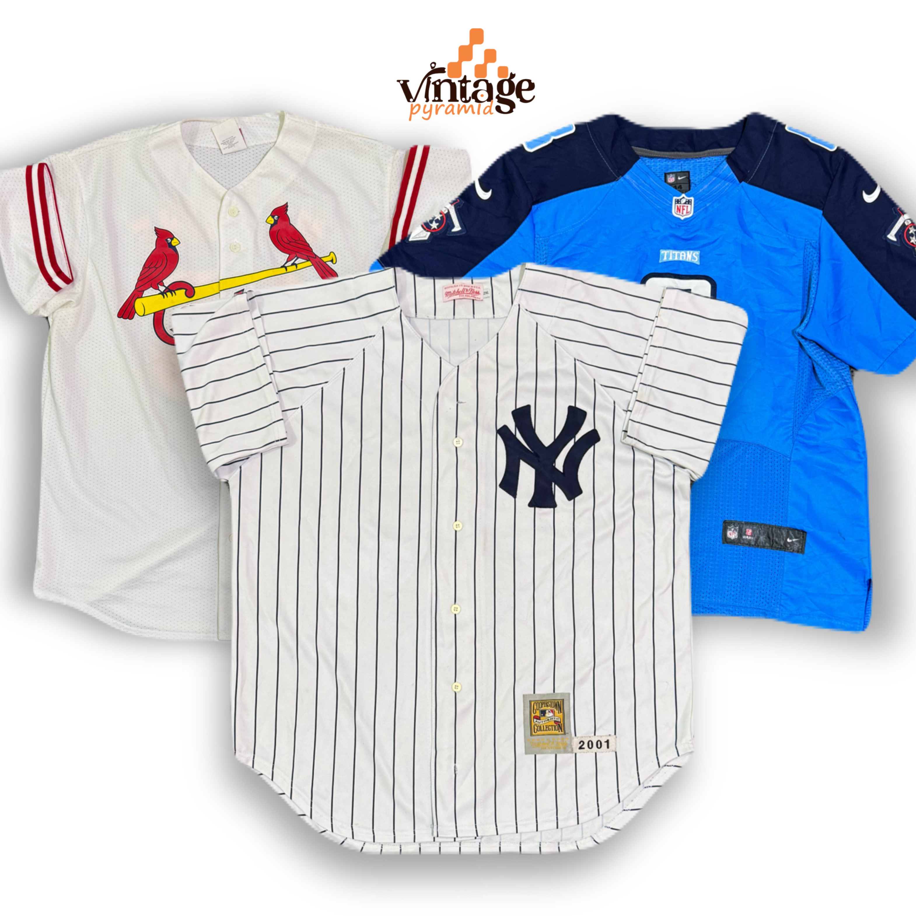 VPX1324 NFL,NHL,NBA maillots