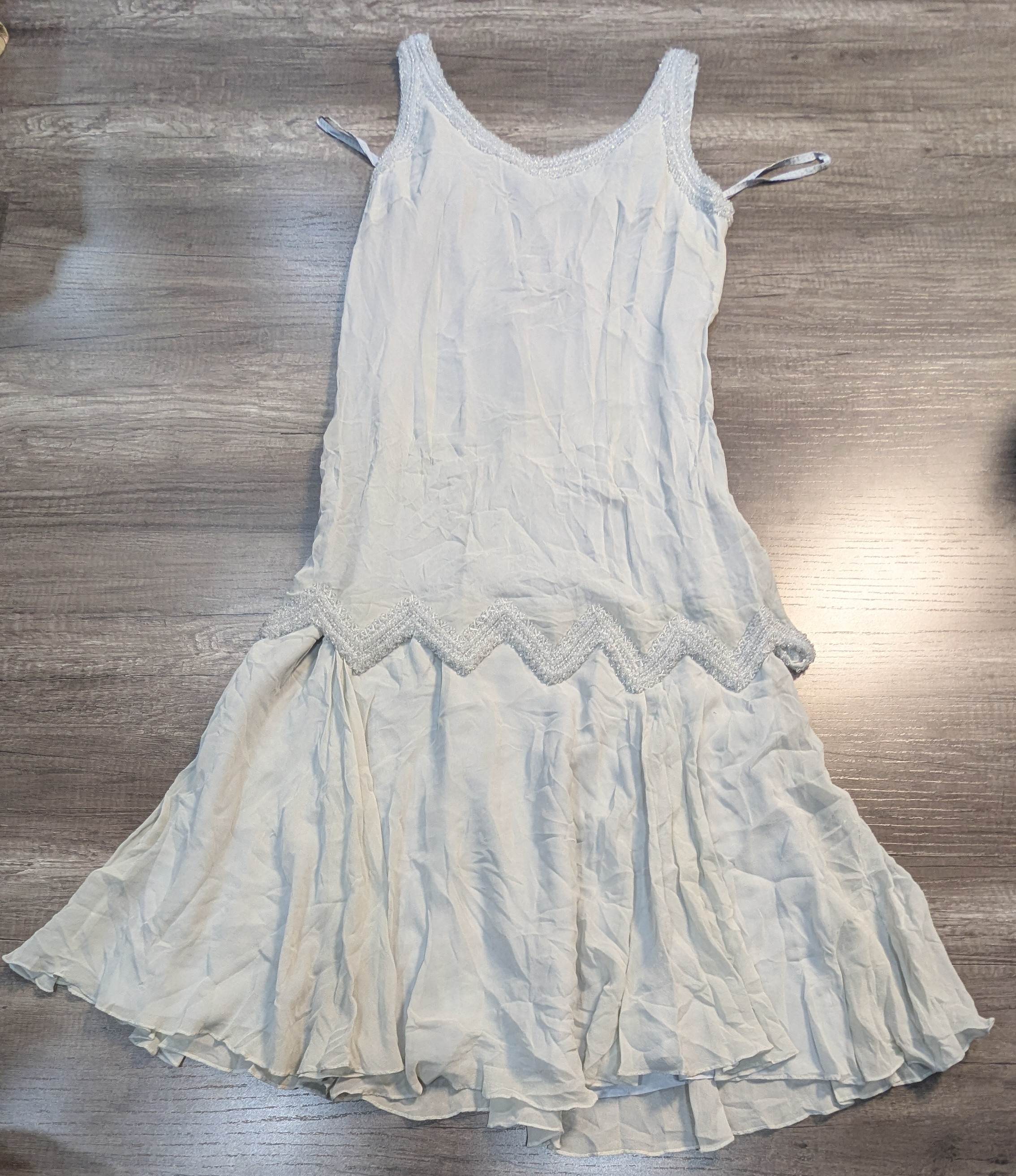 3987 - Vestiti in stile Y2K