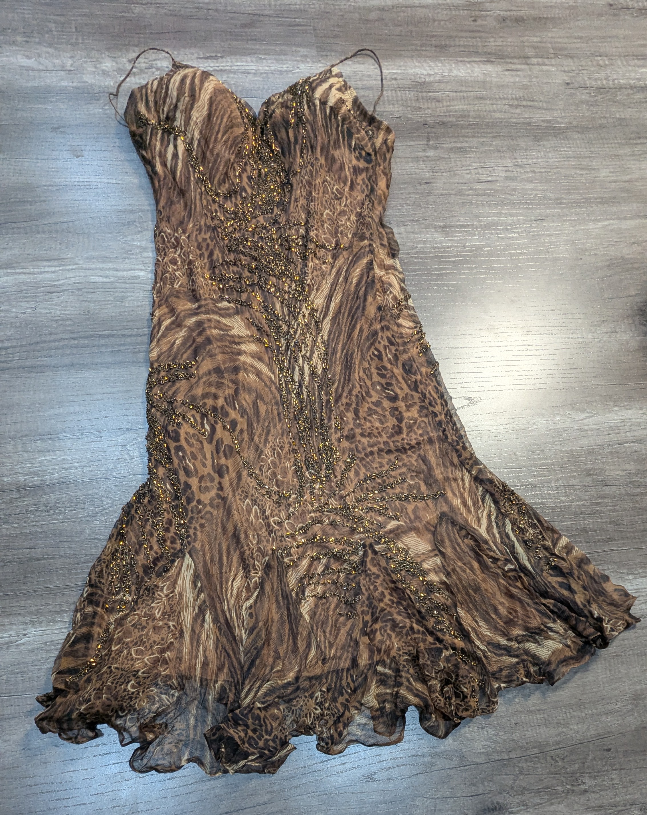 3987 - Vestiti in stile Y2K